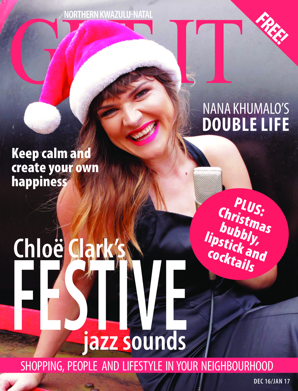 Northern KZN Get It Dec 16/Jan 17 page 1