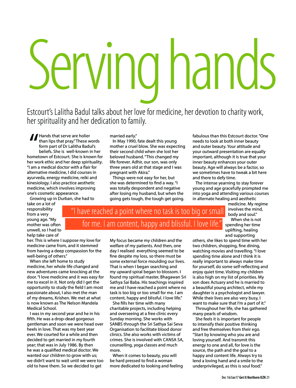 Northern KZN Get It Dec 16/Jan 17 page 23