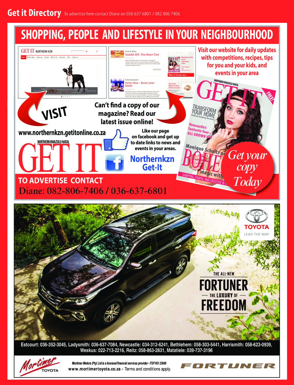 Northern KZN Get It Dec 16/Jan 17 page 42