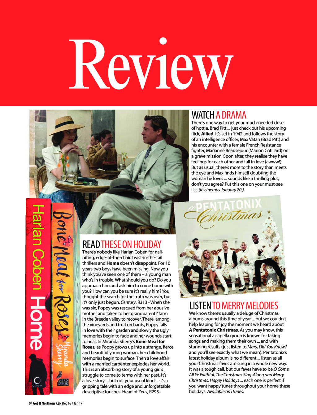 Northern KZN Get It Dec 16/Jan 17 page 6