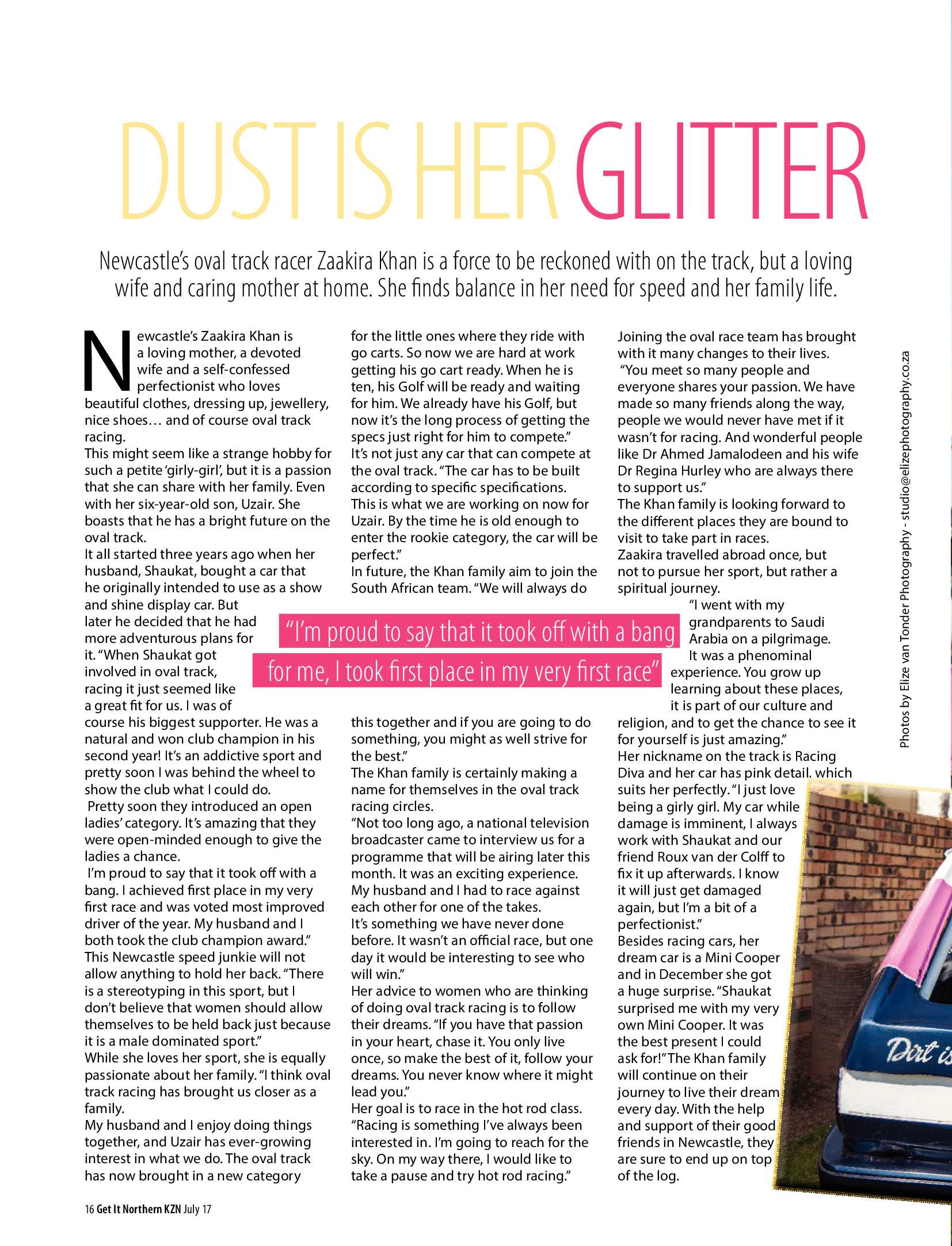 Northern KZN Get It July 2017 page 18