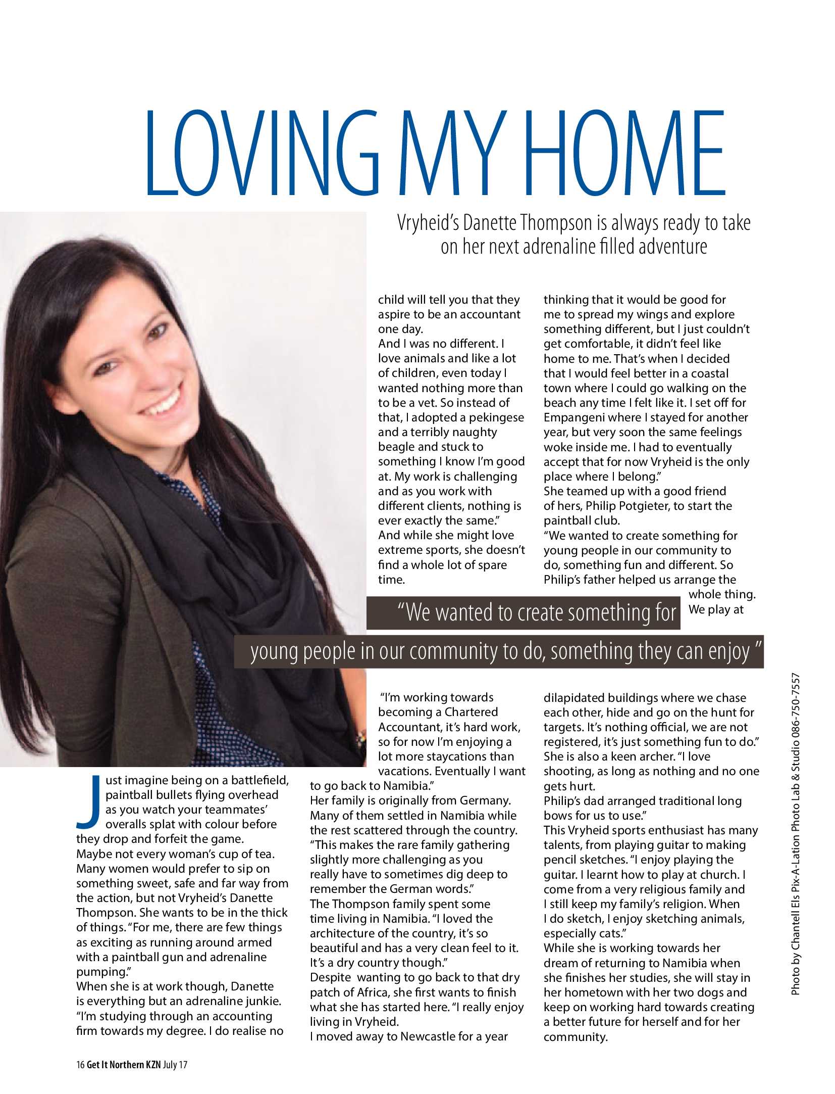 Northern KZN Get It July 2017 page 20