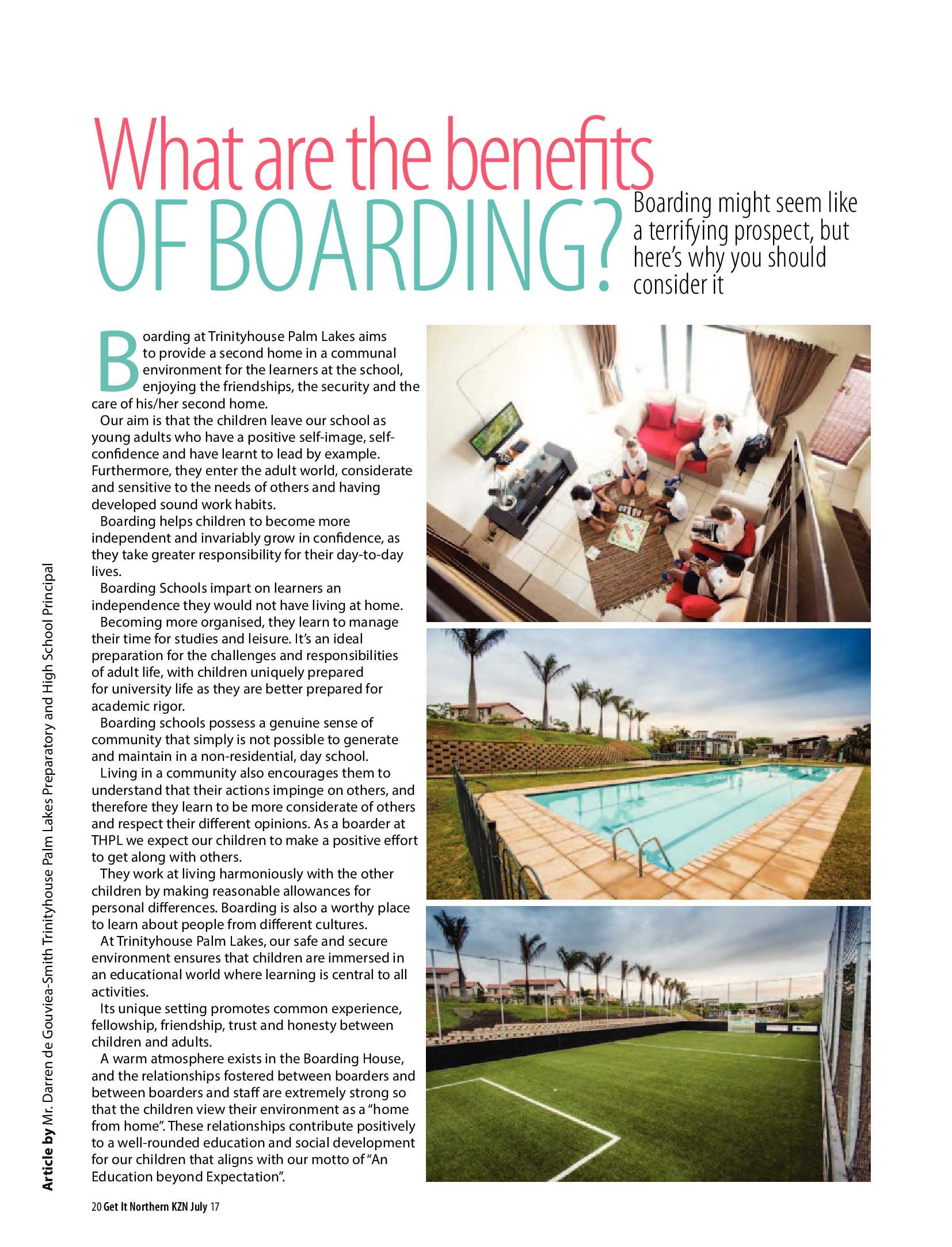 Northern KZN Get It July 2017 page 22