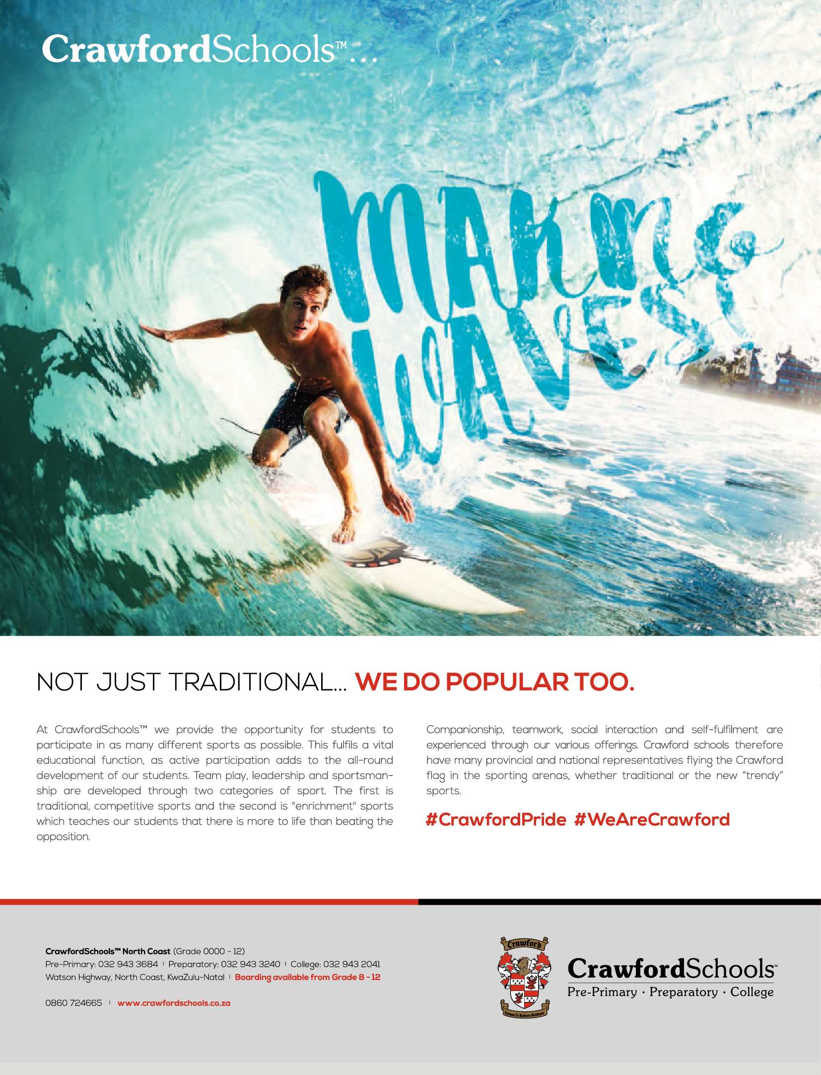 Northern KZN Get It July 2017 page 25