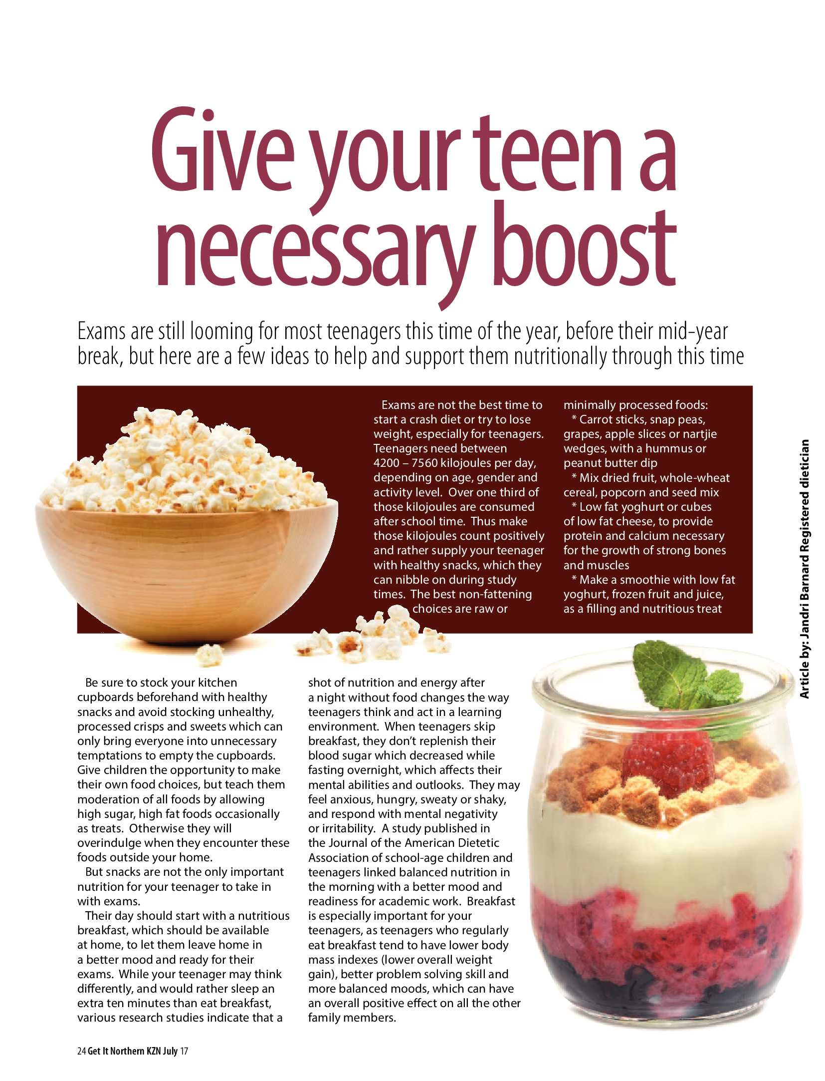 Northern KZN Get It July 2017 page 26