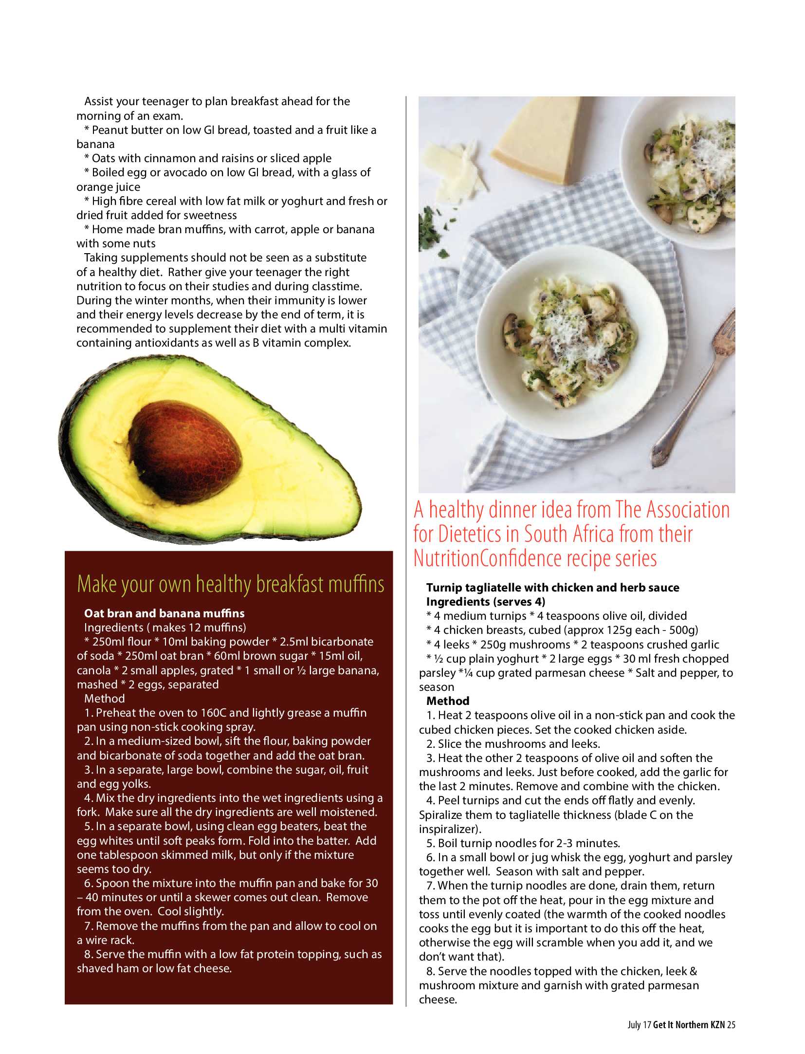 Northern KZN Get It July 2017 page 27