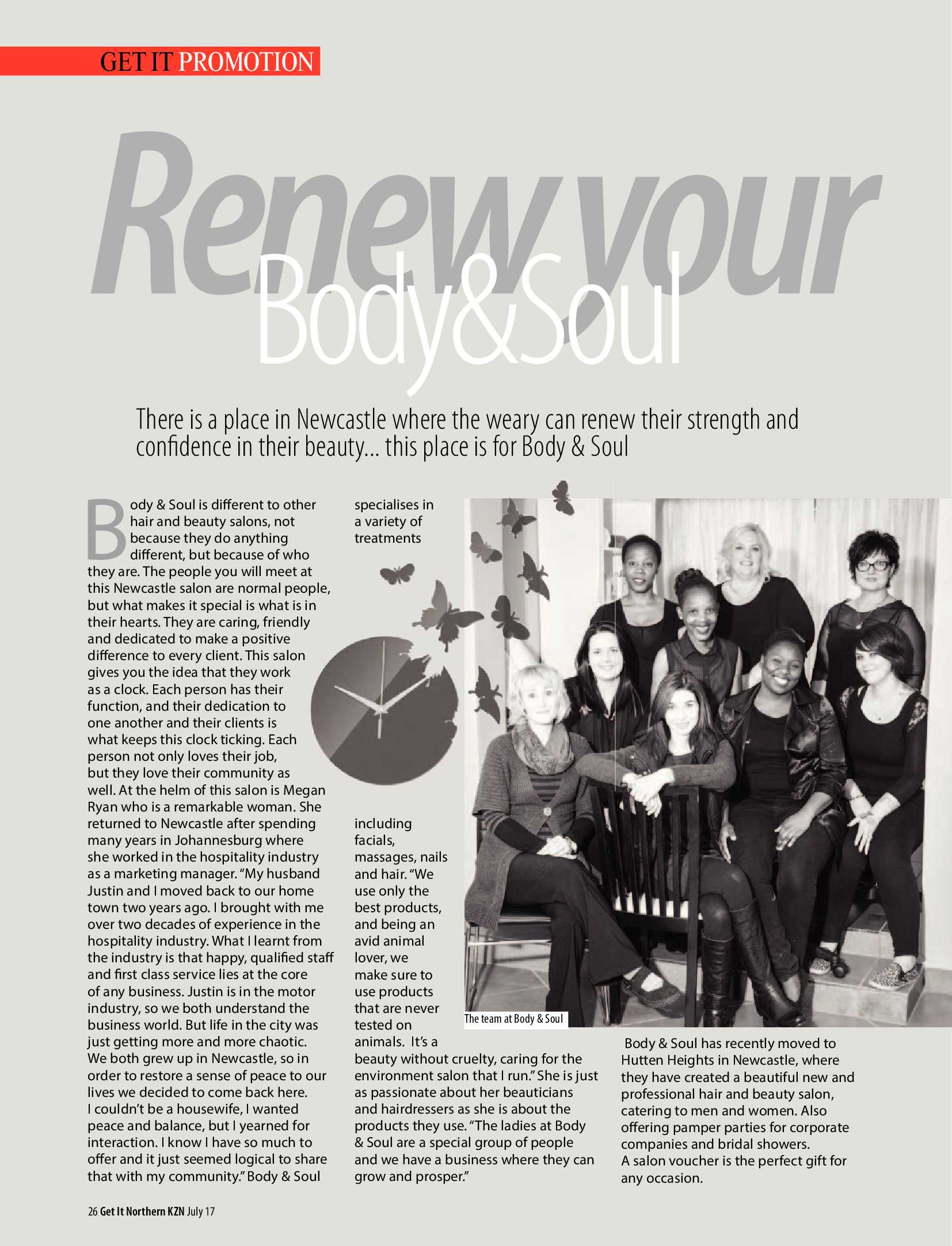 Northern KZN Get It July 2017 page 28