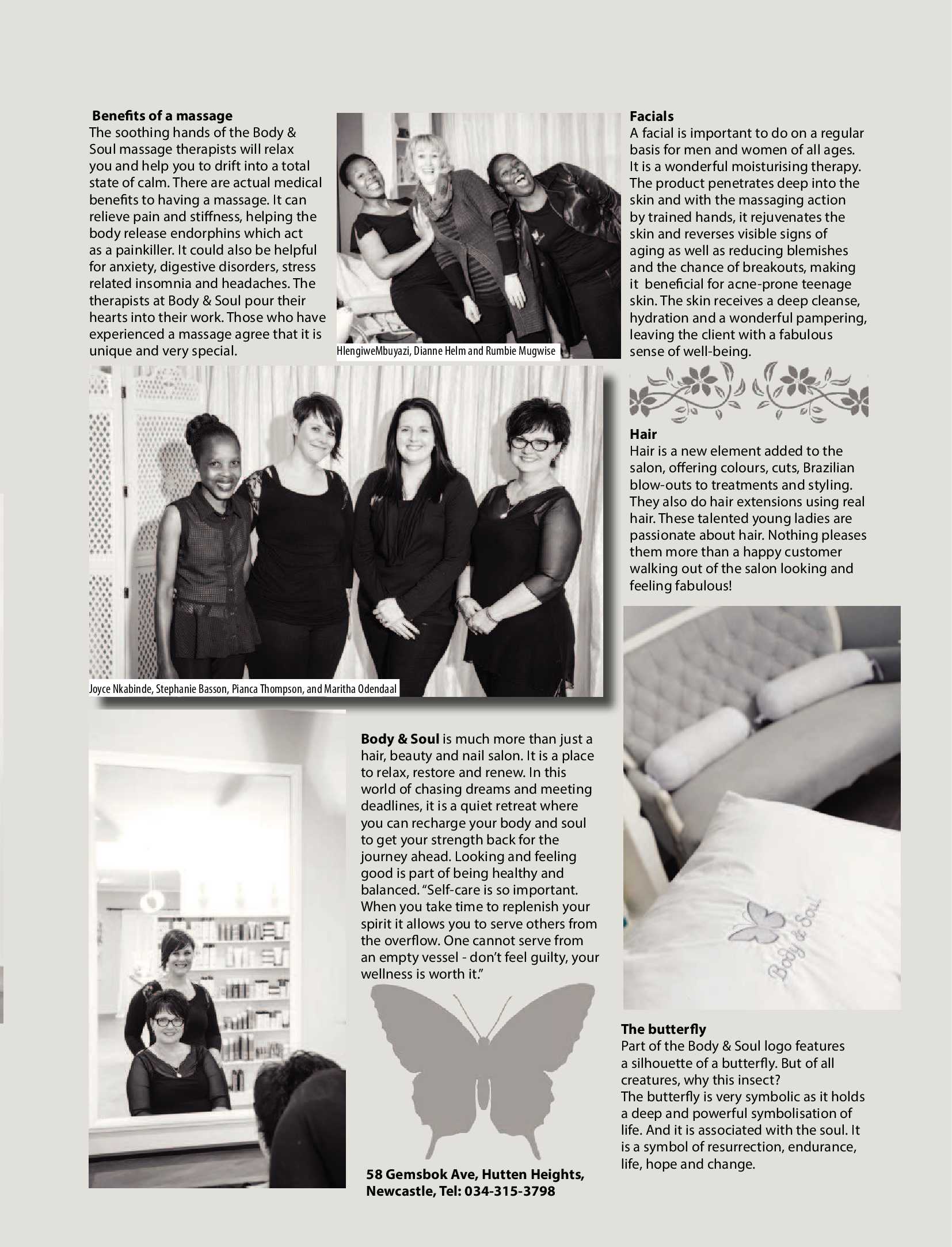 Northern KZN Get It July 2017 page 29