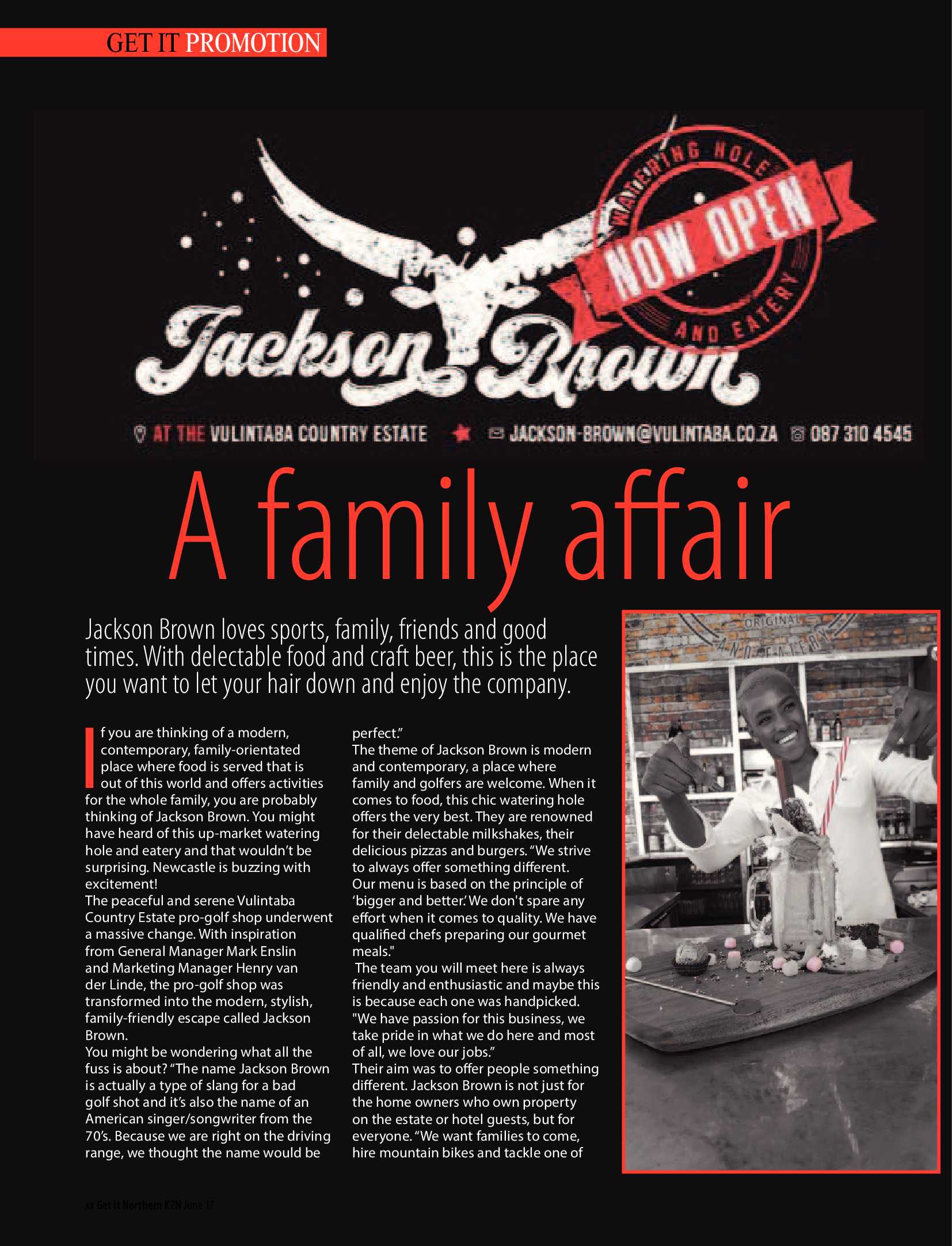 Northern KZN Get It July 2017 page 32