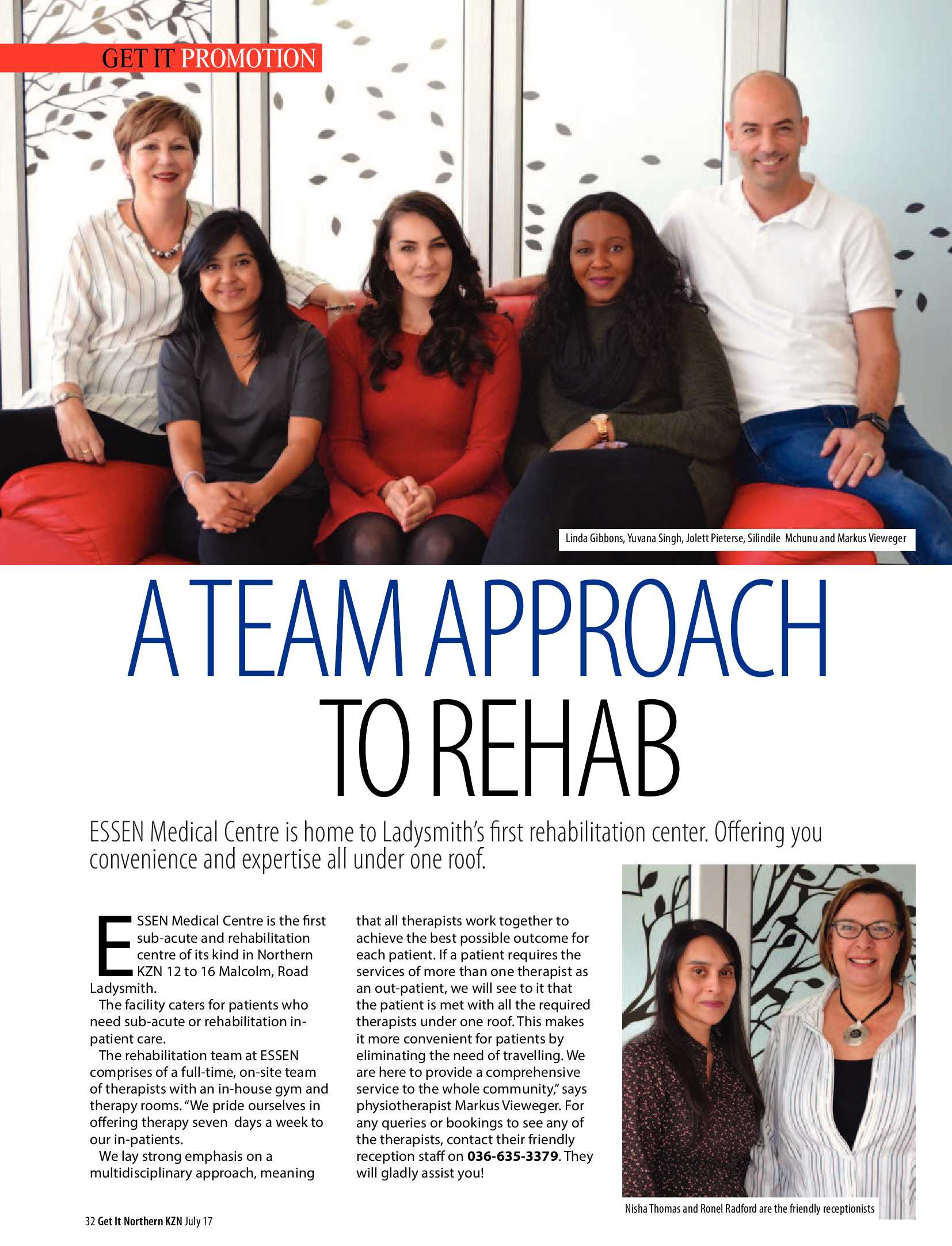 Northern KZN Get It July 2017 page 34