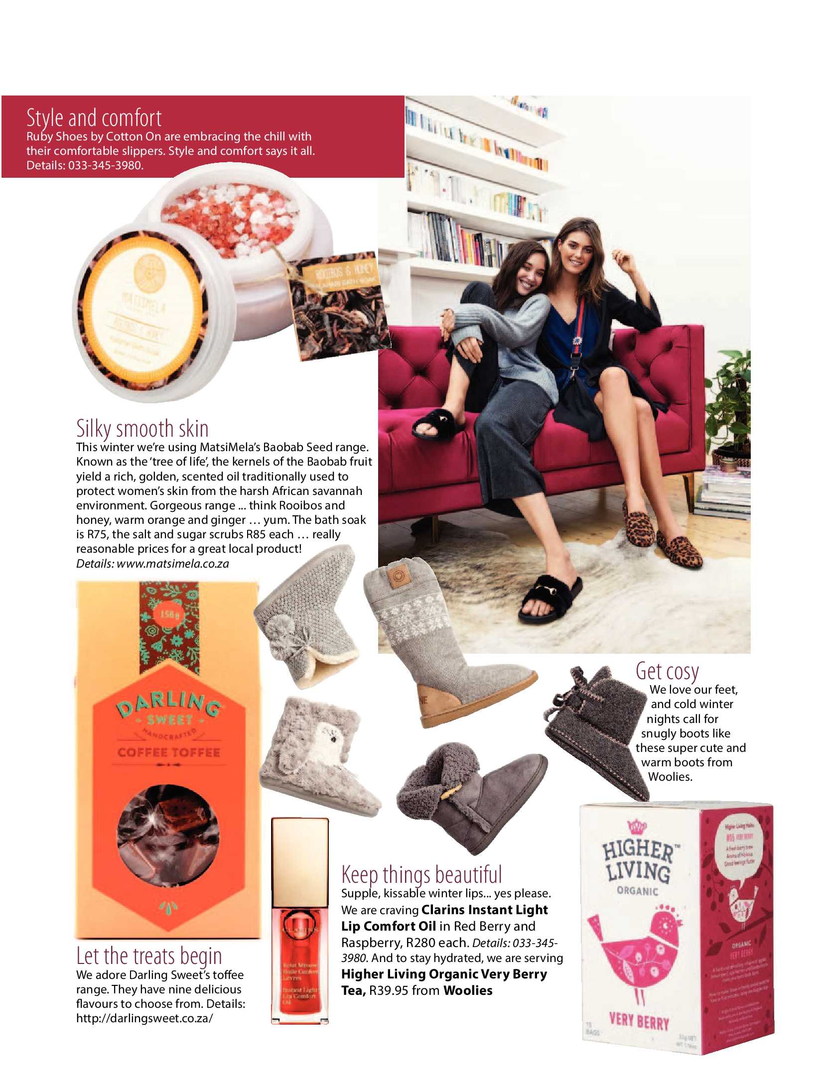 Northern KZN Get It July 2017 page 7