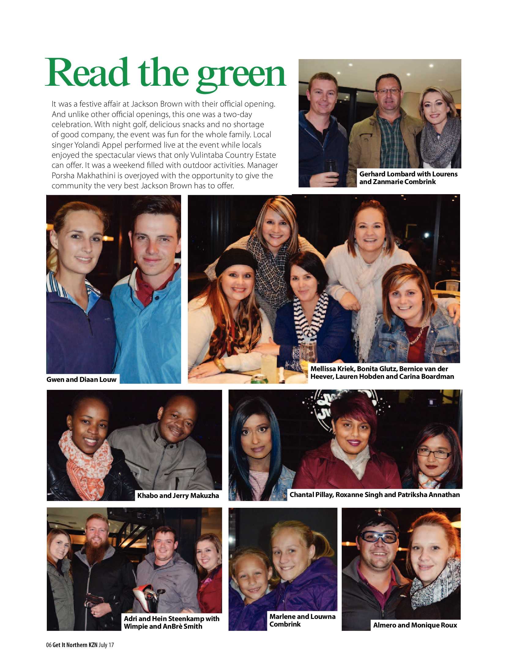 Northern KZN Get It July 2017 page 8