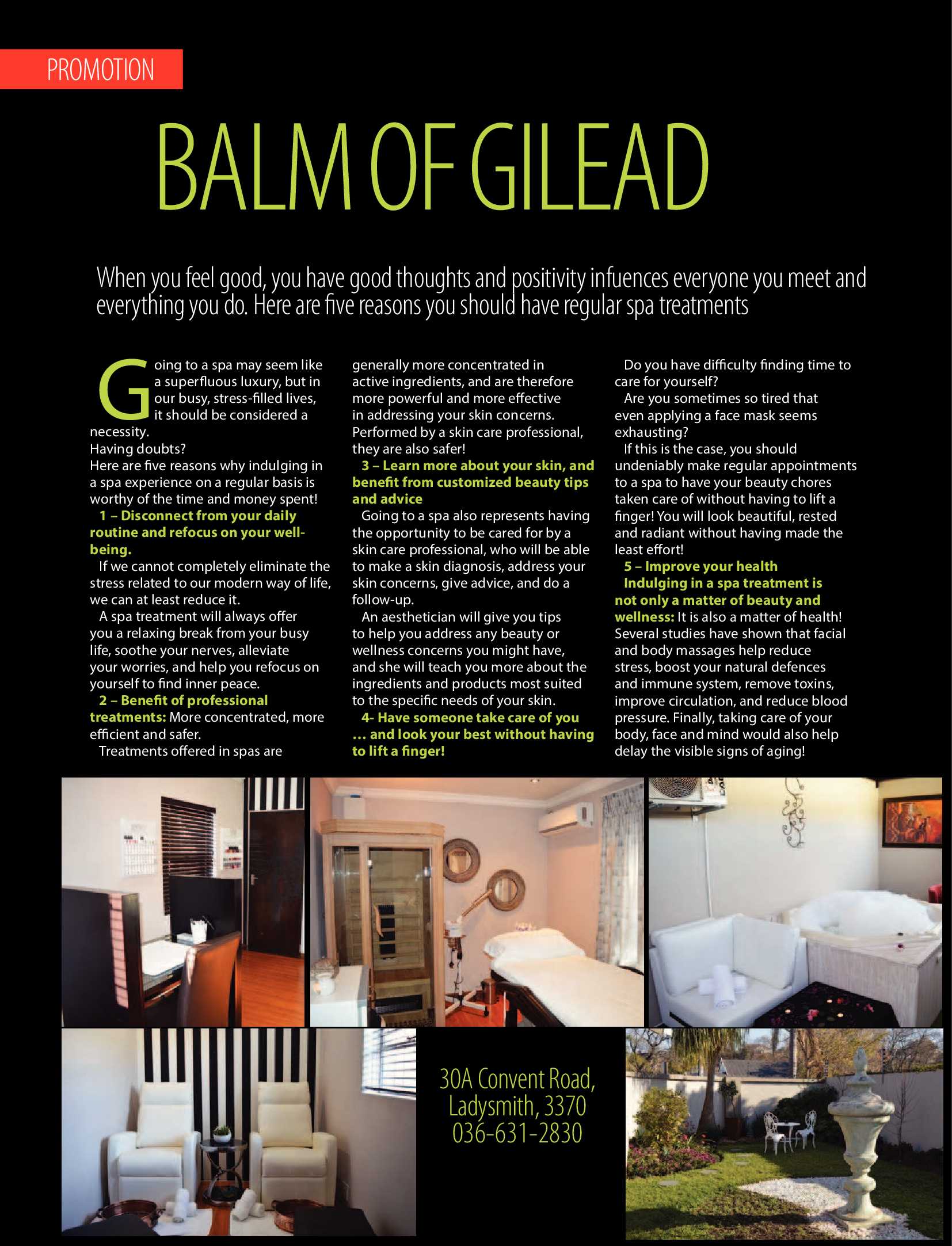 Northern KZN Get It September 2017 page 11