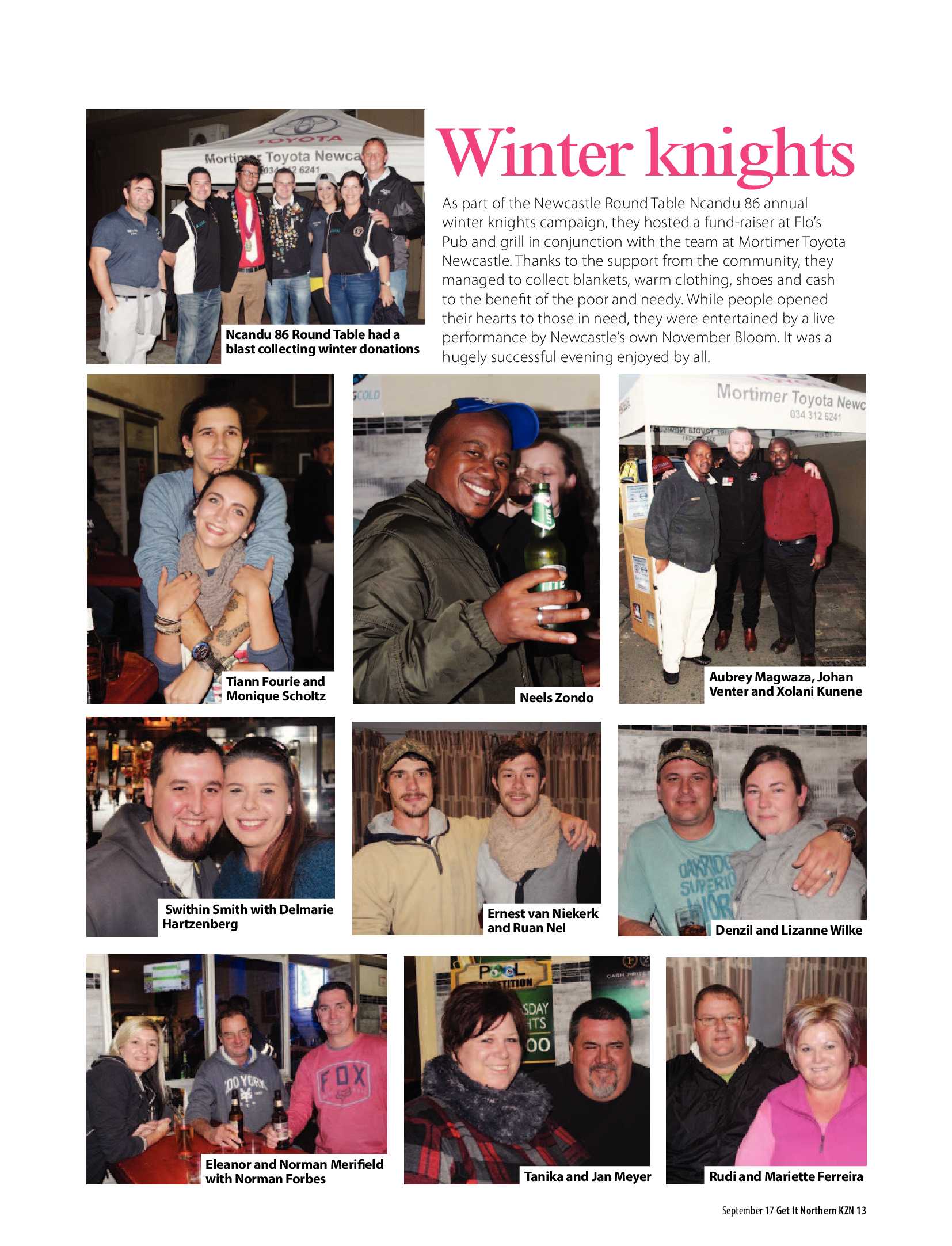 Northern KZN Get It September 2017 page 16