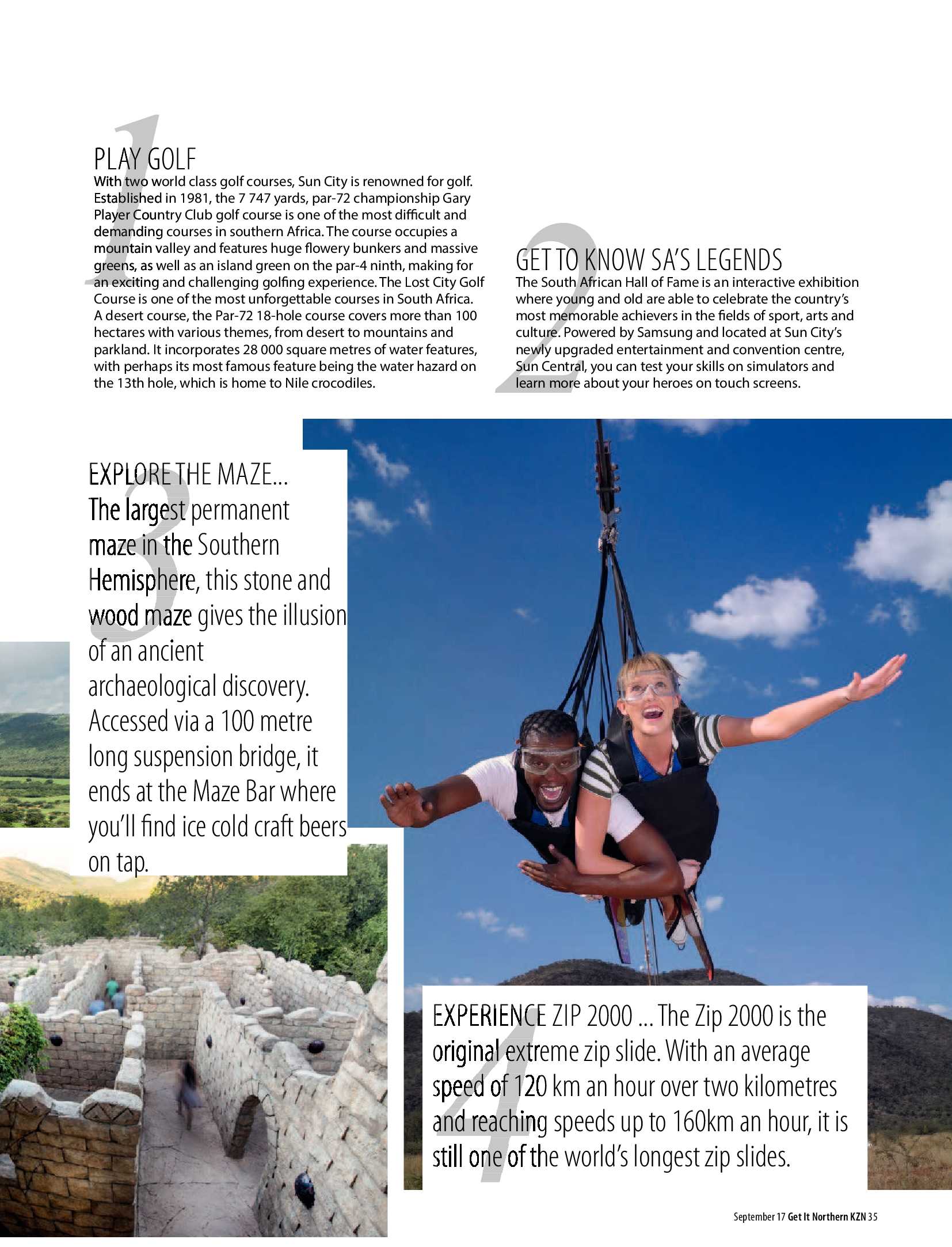 Northern KZN Get It September 2017 page 38