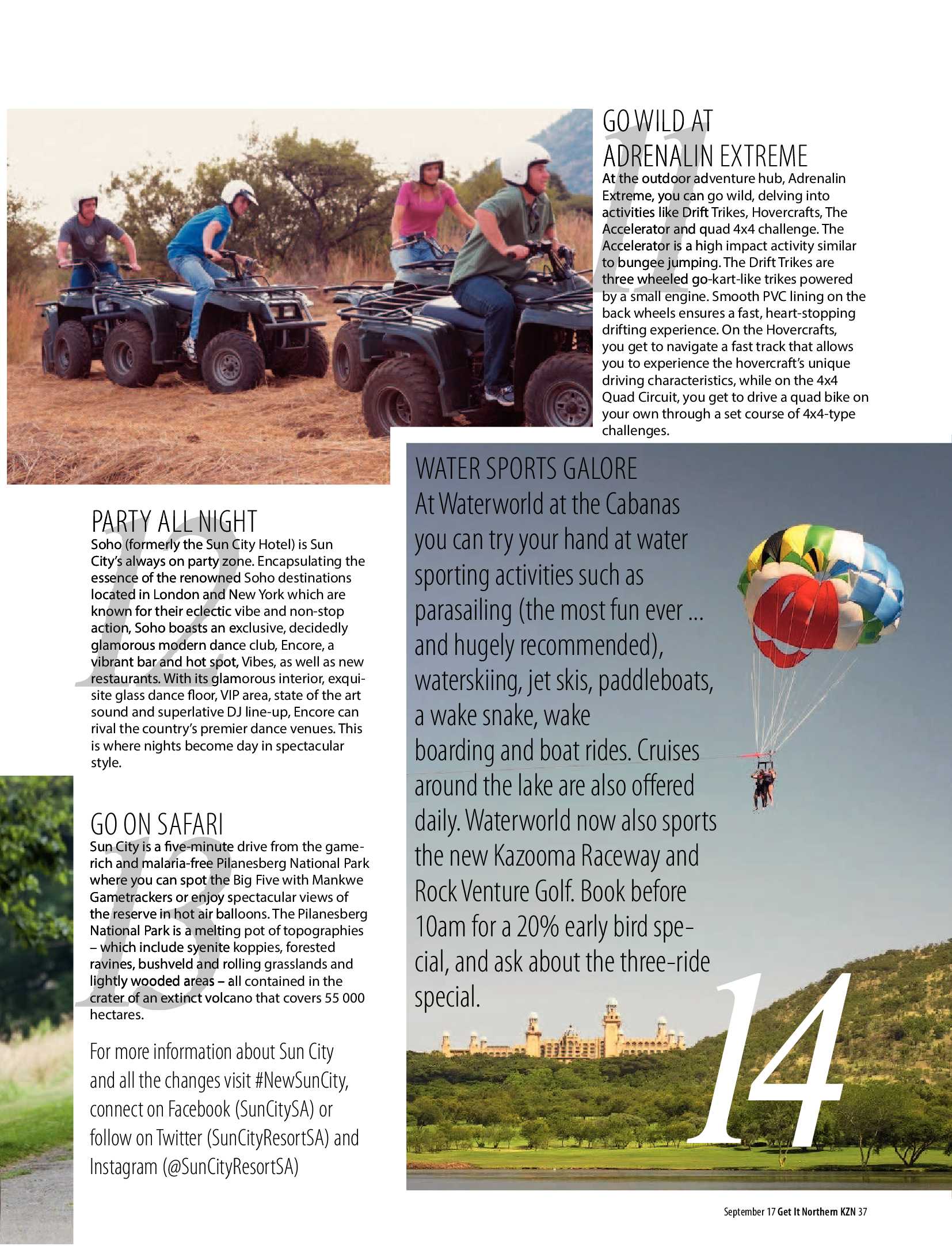 Northern KZN Get It September 2017 page 40