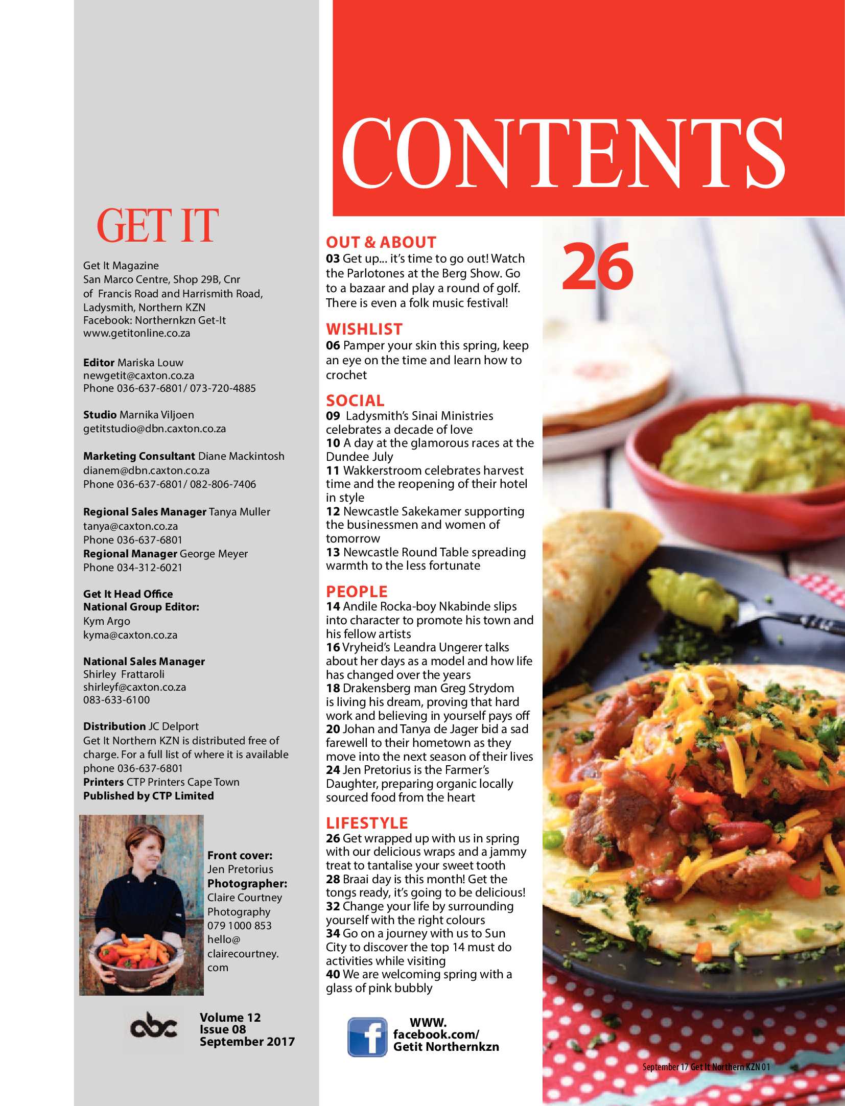 Northern KZN Get It September 2017 page 47