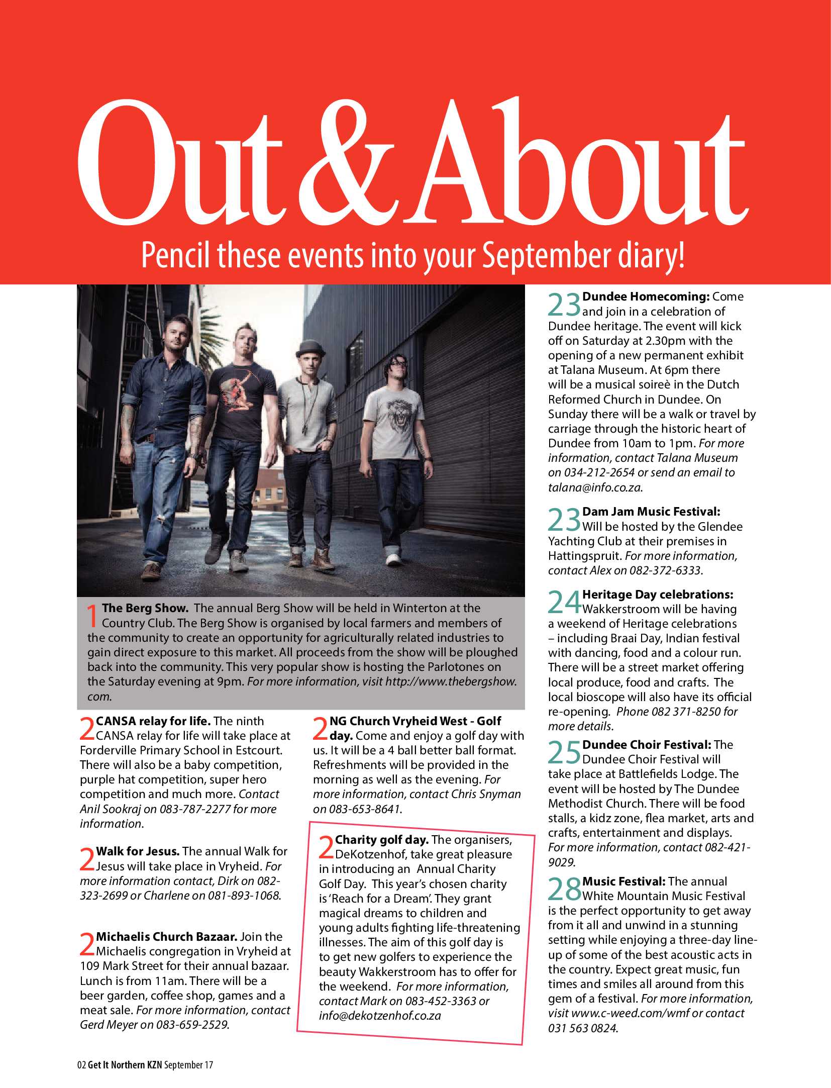 Northern KZN Get It September 2017 page 5