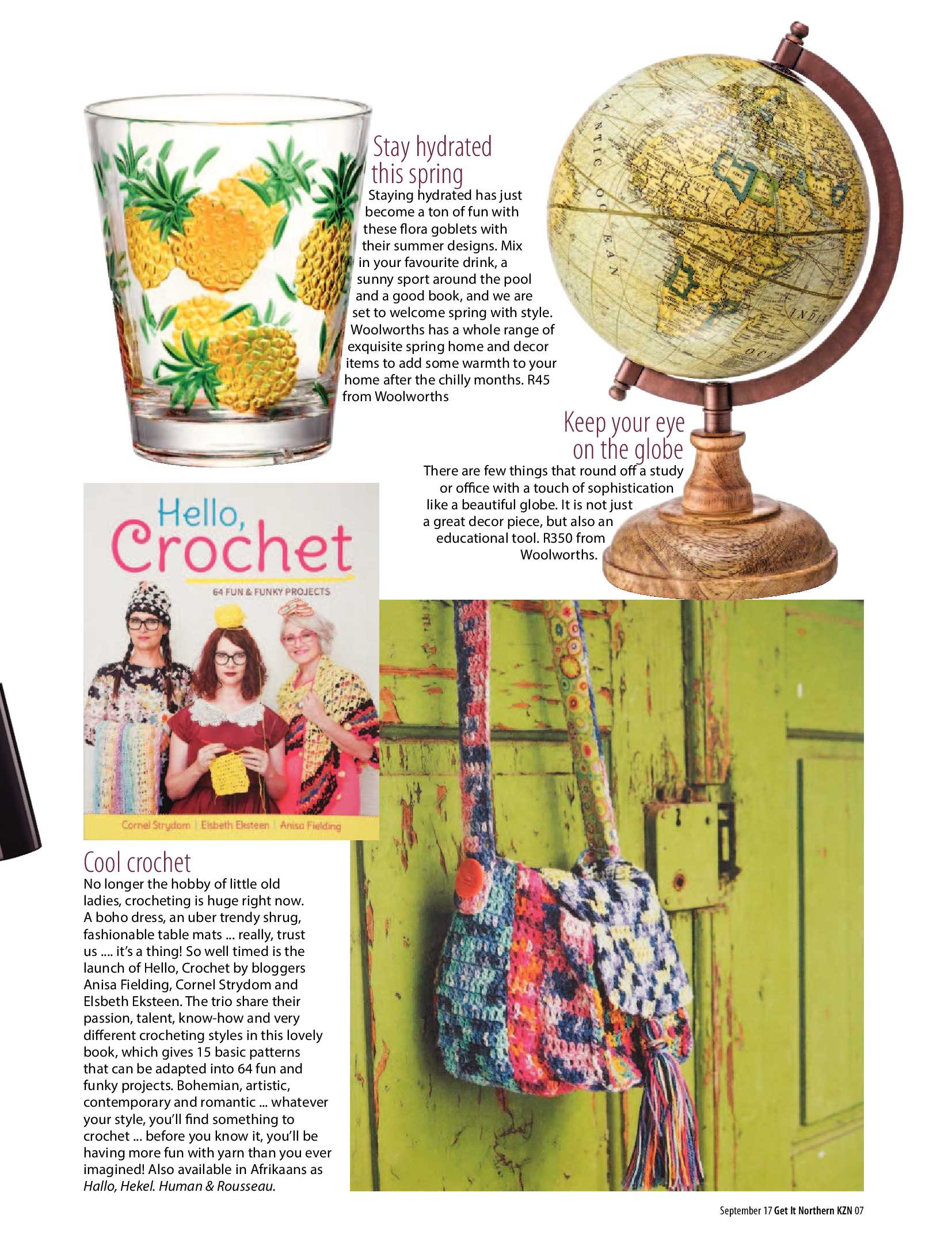 Northern KZN Get It September 2017 page 53