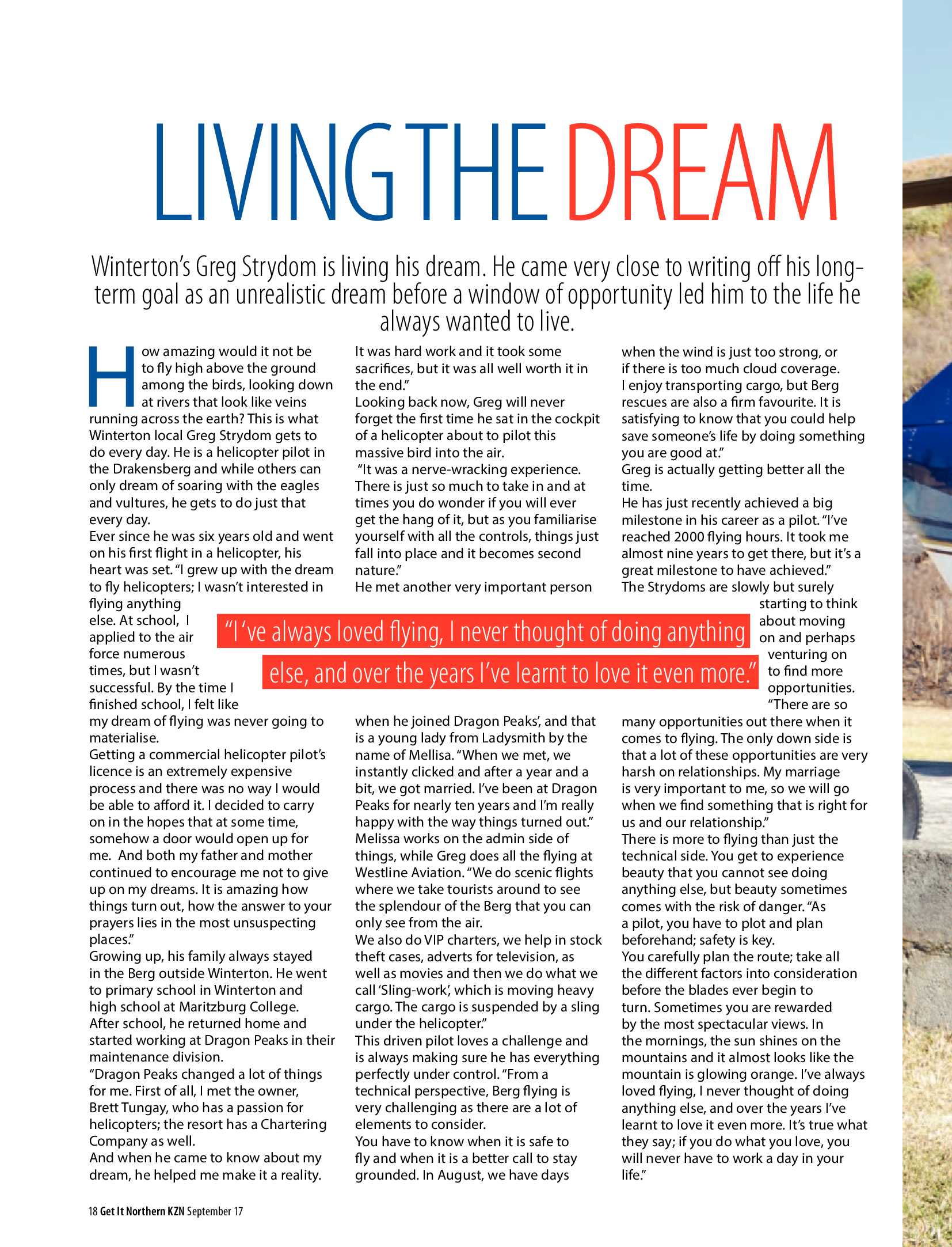 Northern KZN Get It September 2017 page 64