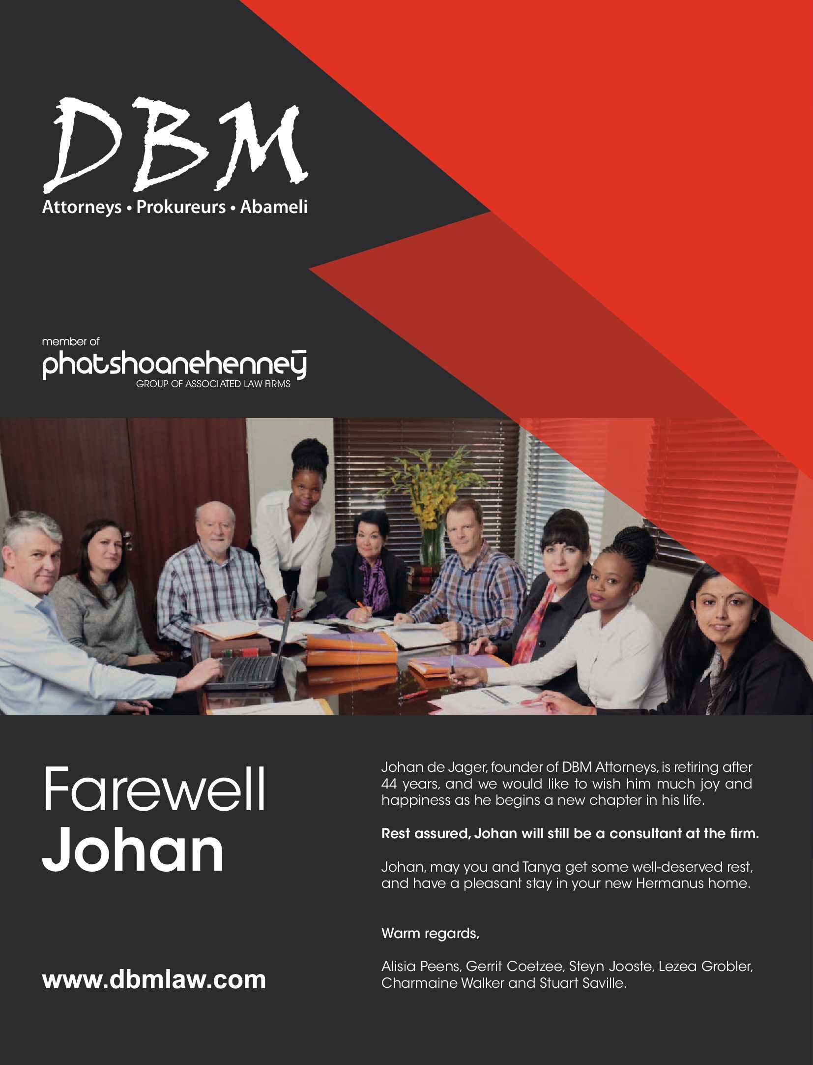 Northern KZN Get It September 2017 page 68