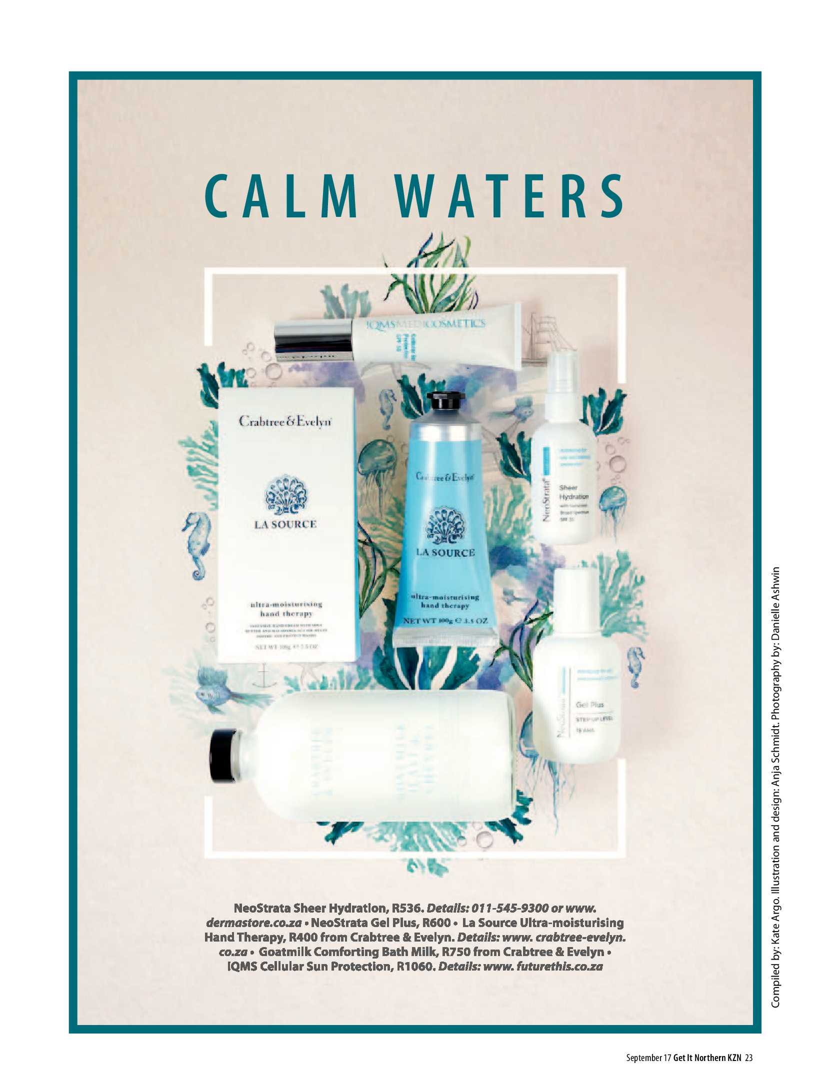 Northern KZN Get It September 2017 page 69