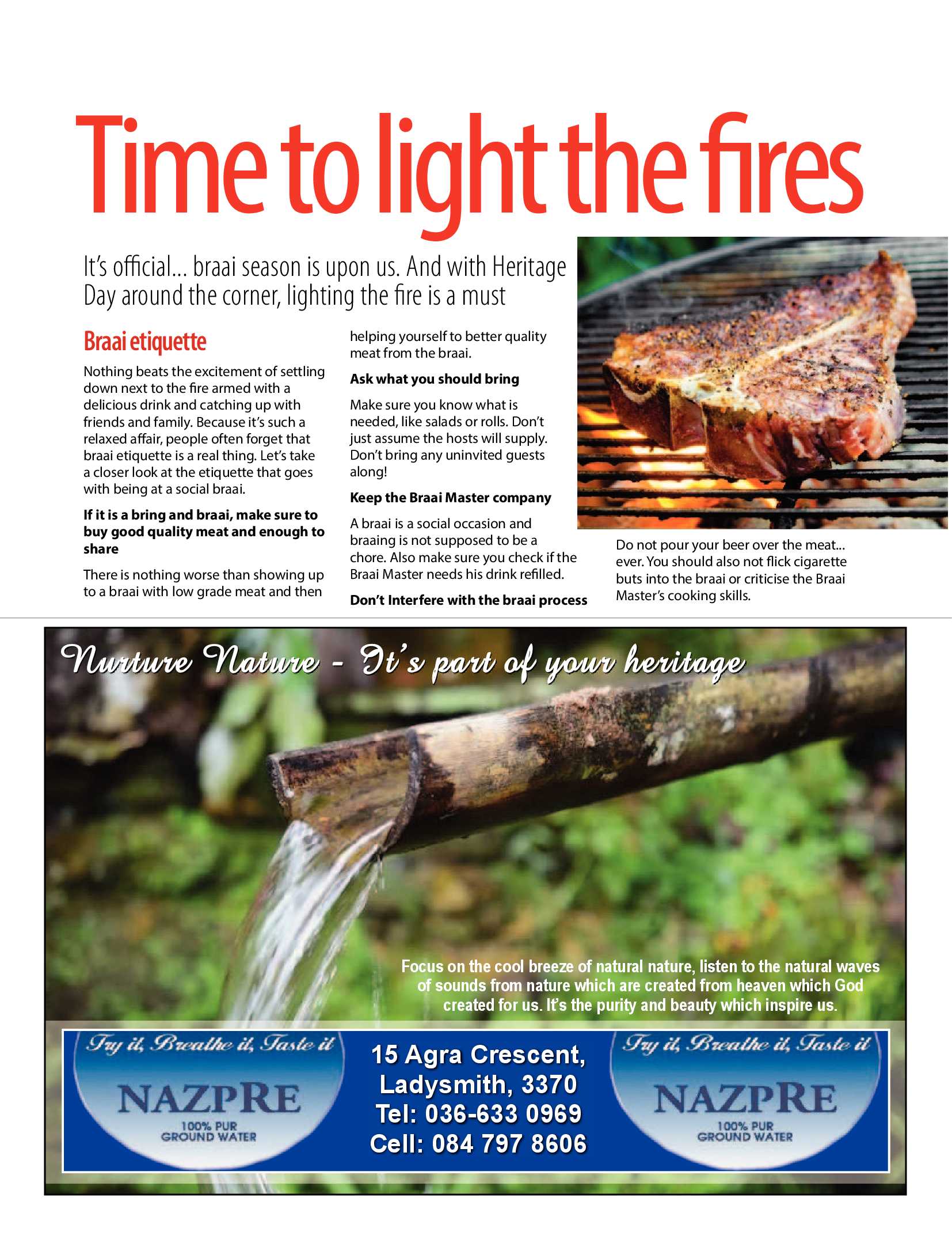 Northern KZN Get It September 2017 page 74