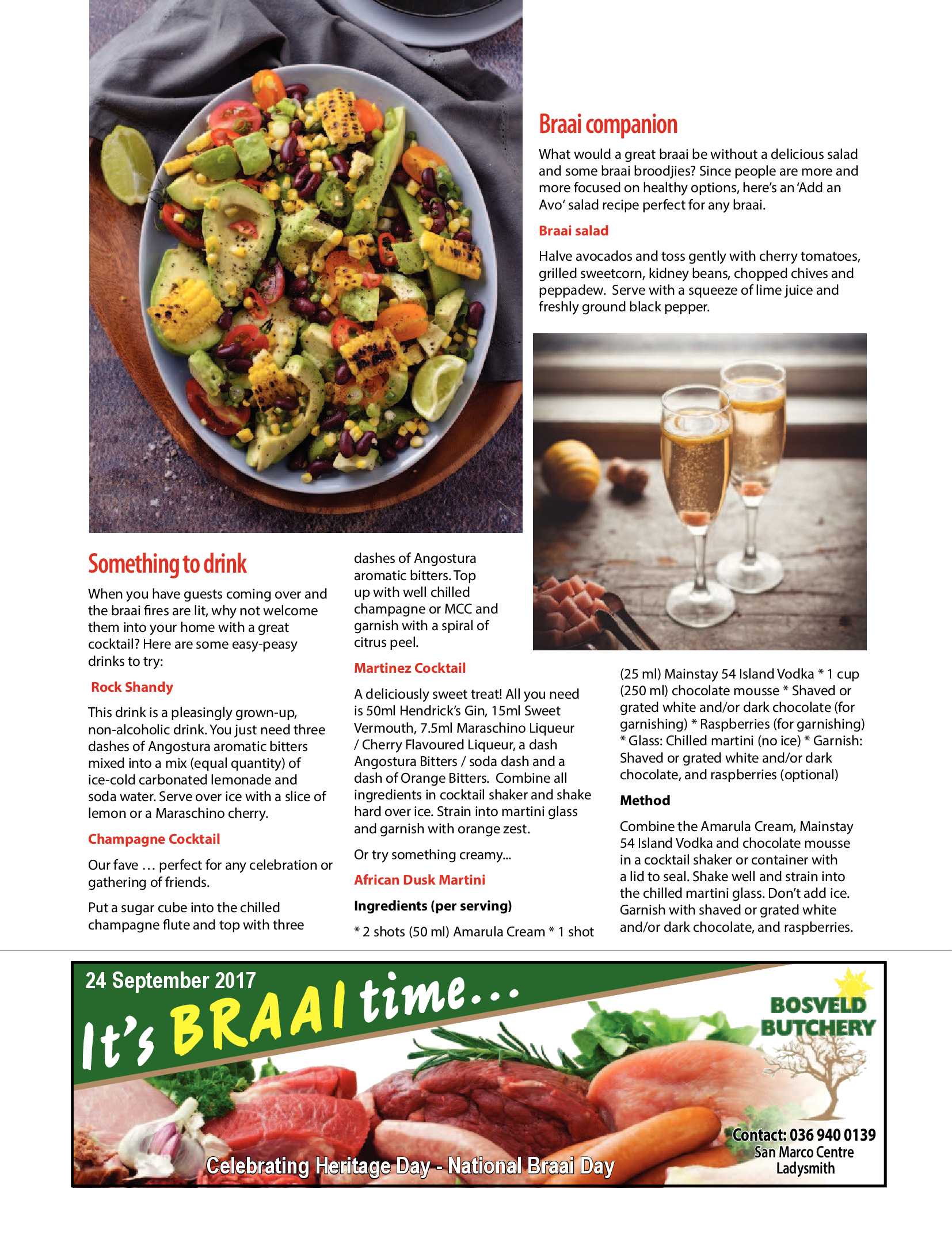 Northern KZN Get It September 2017 page 76