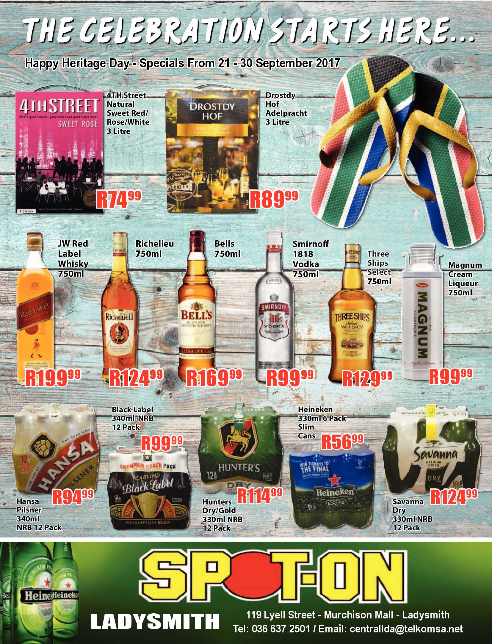 Northern KZN Get It September 2017 page 77
