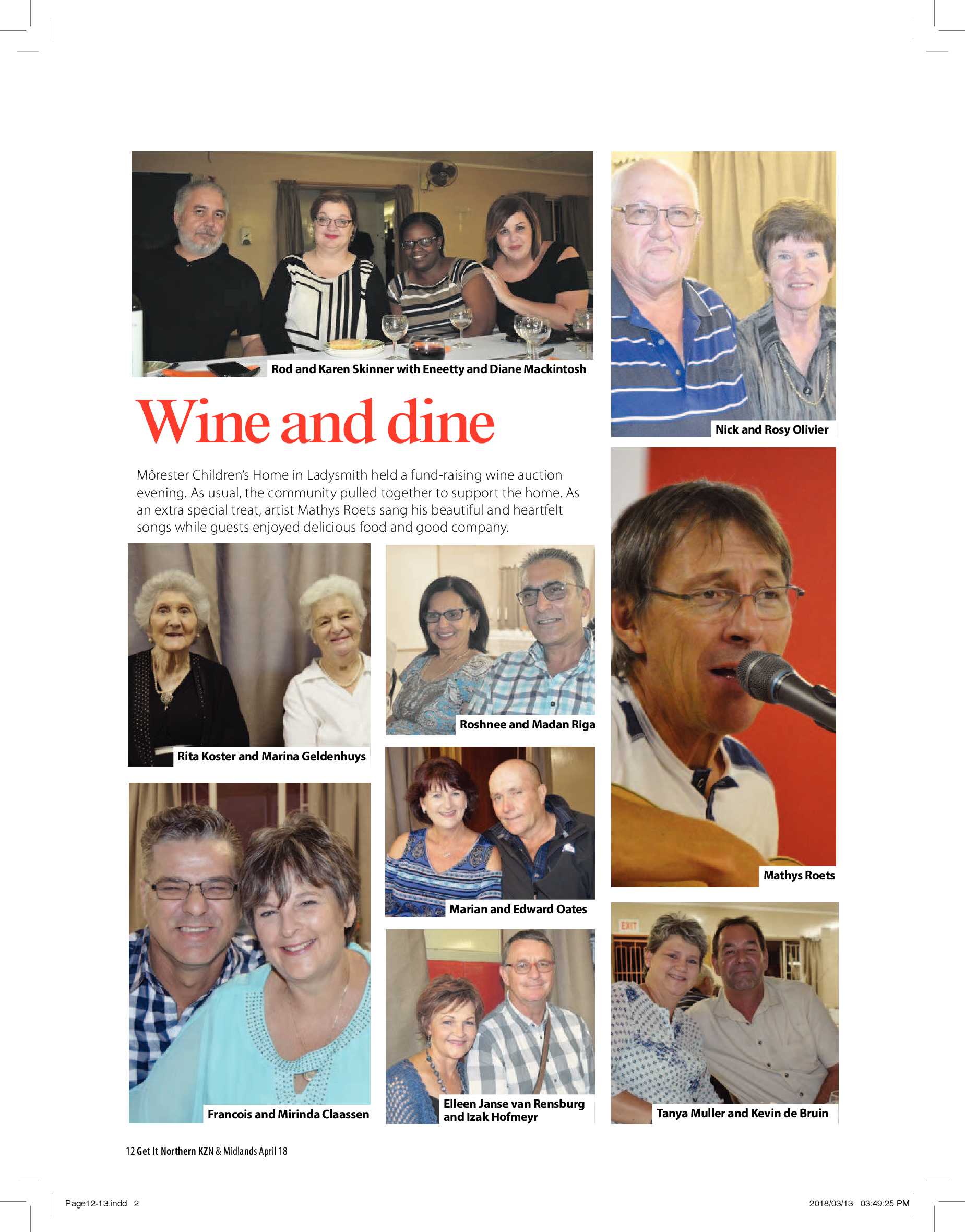 Northern KZN & Midlands Get It April 2018 page 13