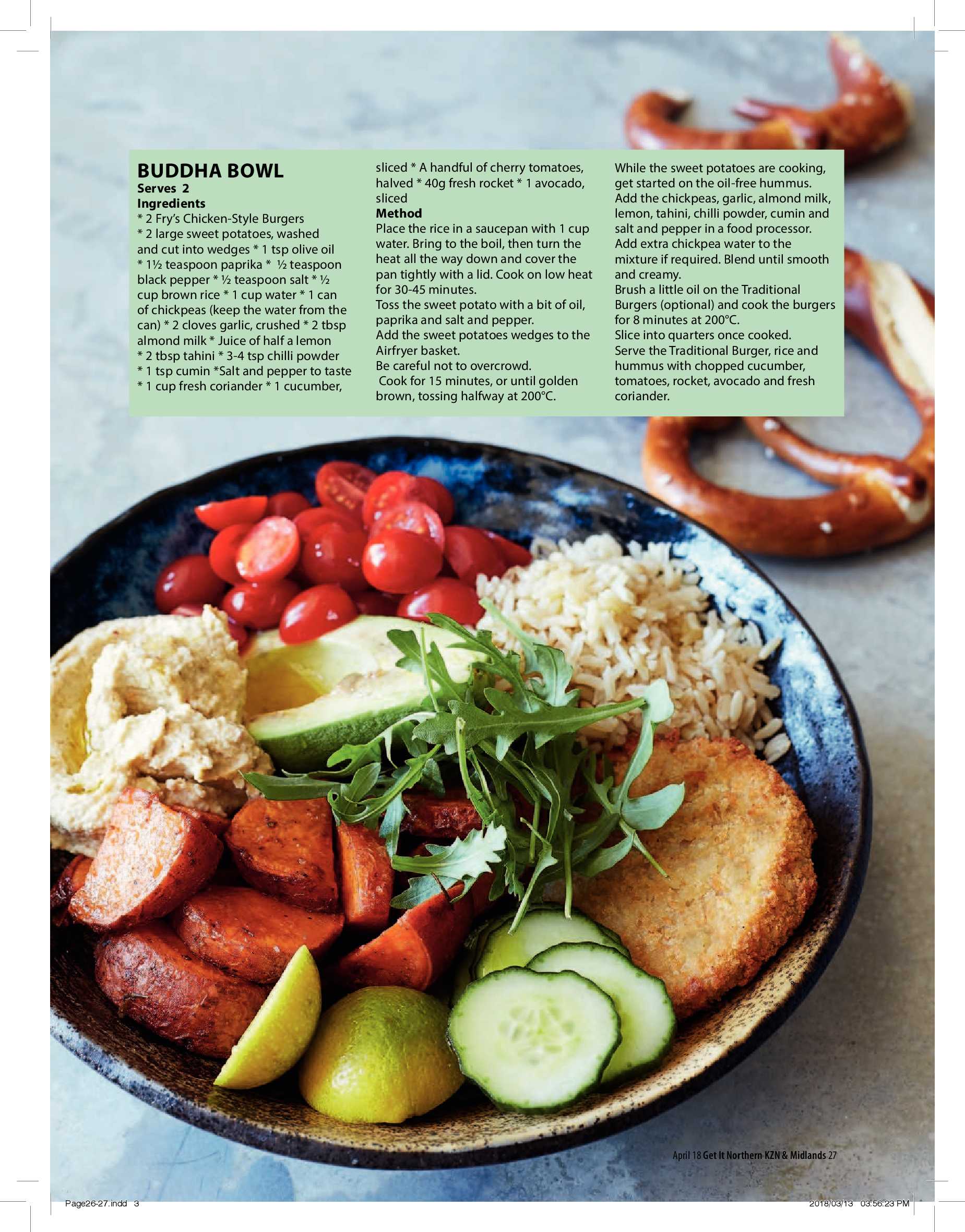 Northern KZN & Midlands Get It April 2018 page 28