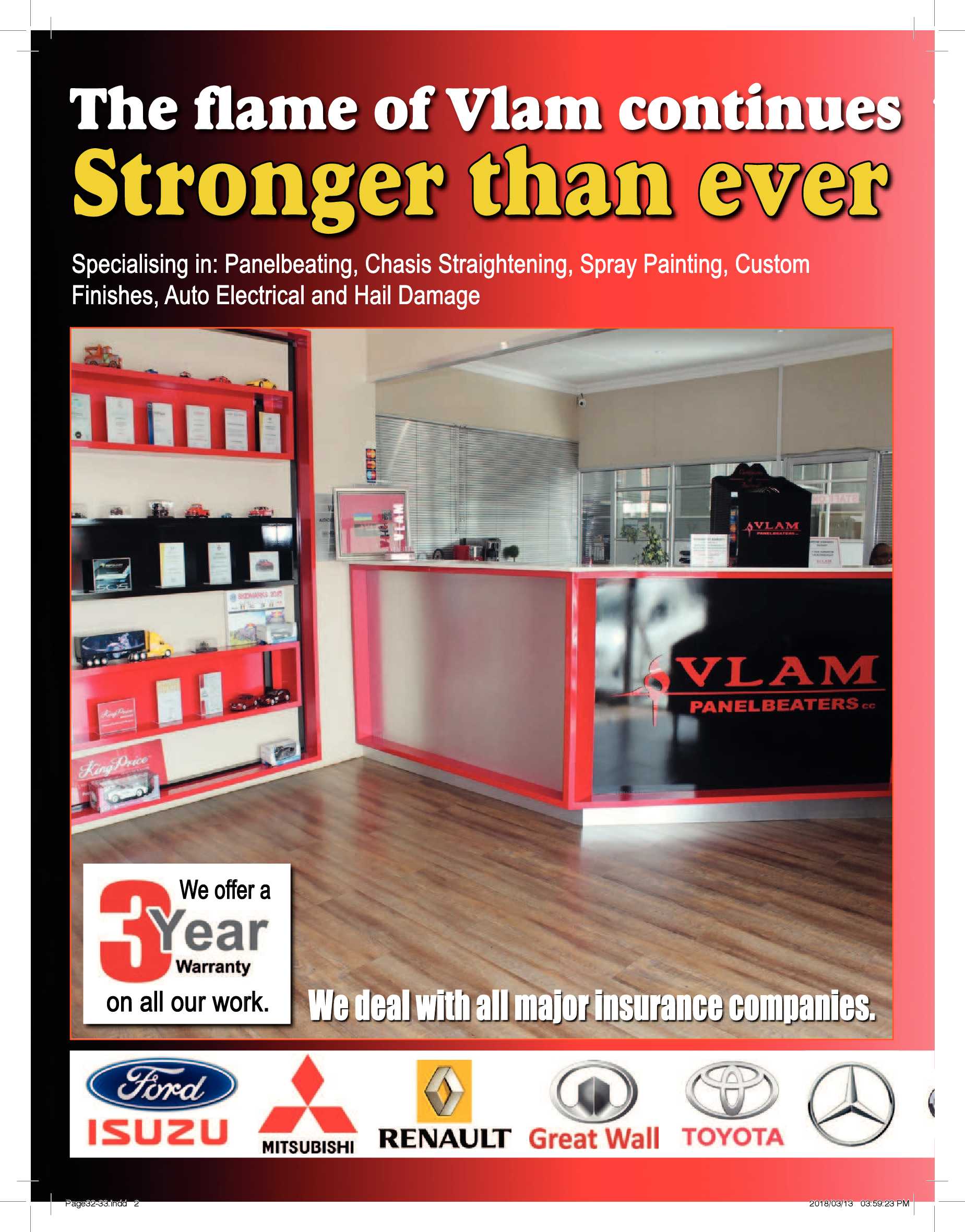 Northern KZN & Midlands Get It April 2018 page 33