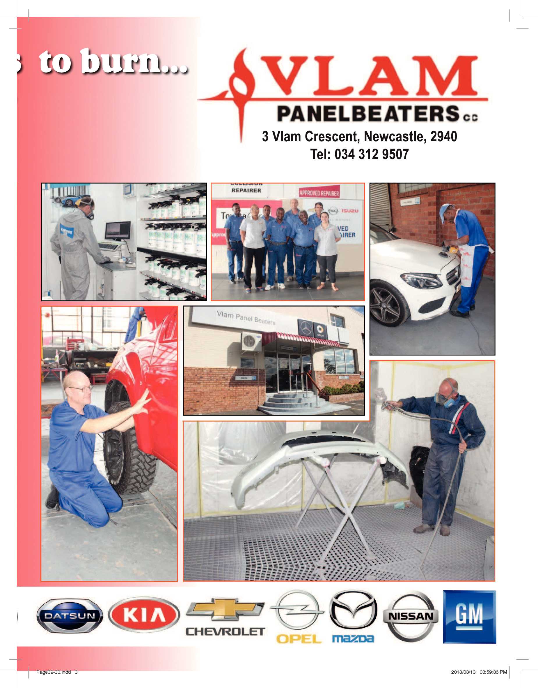 Northern KZN & Midlands Get It April 2018 page 34