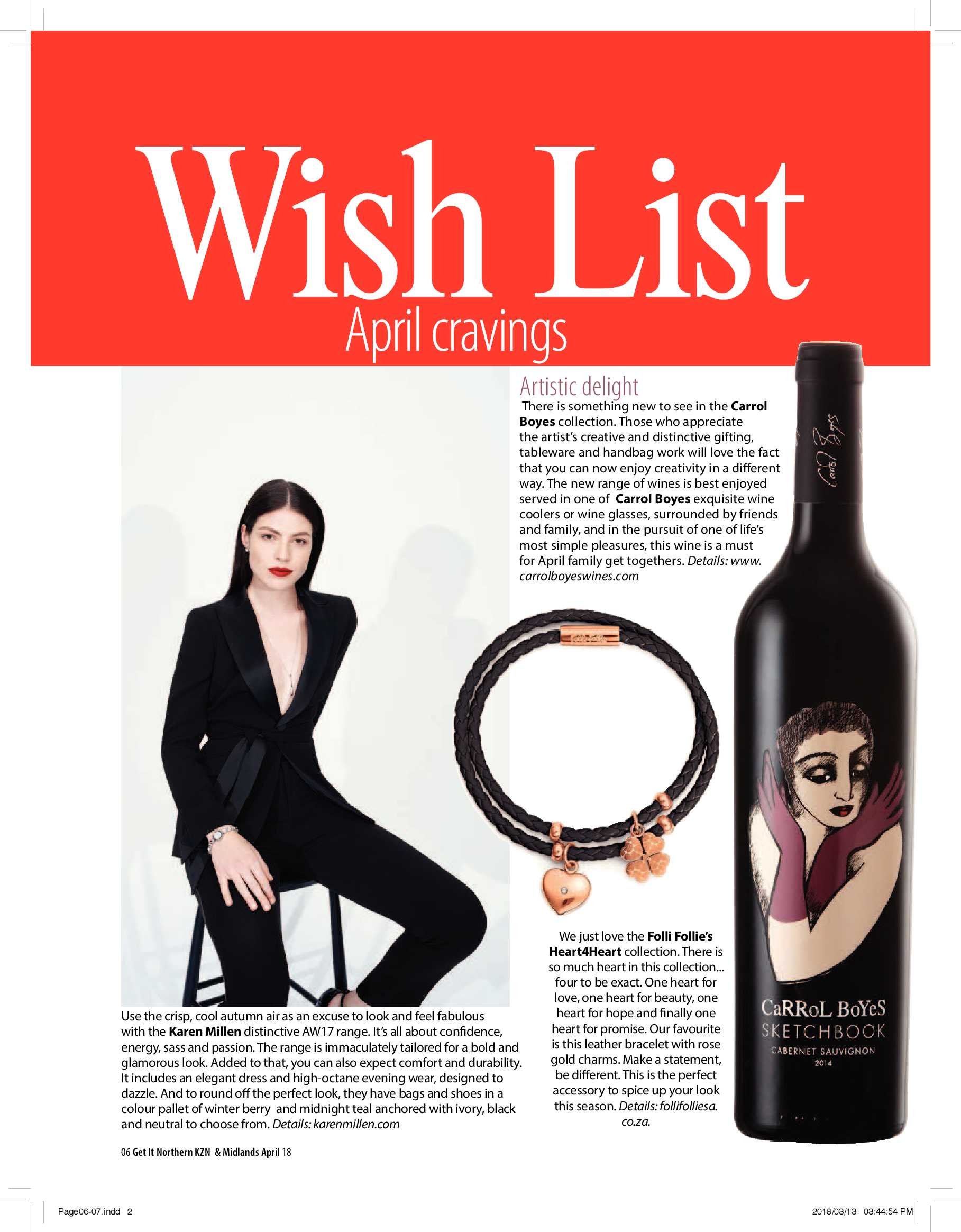 Northern KZN & Midlands Get It April 2018 page 7