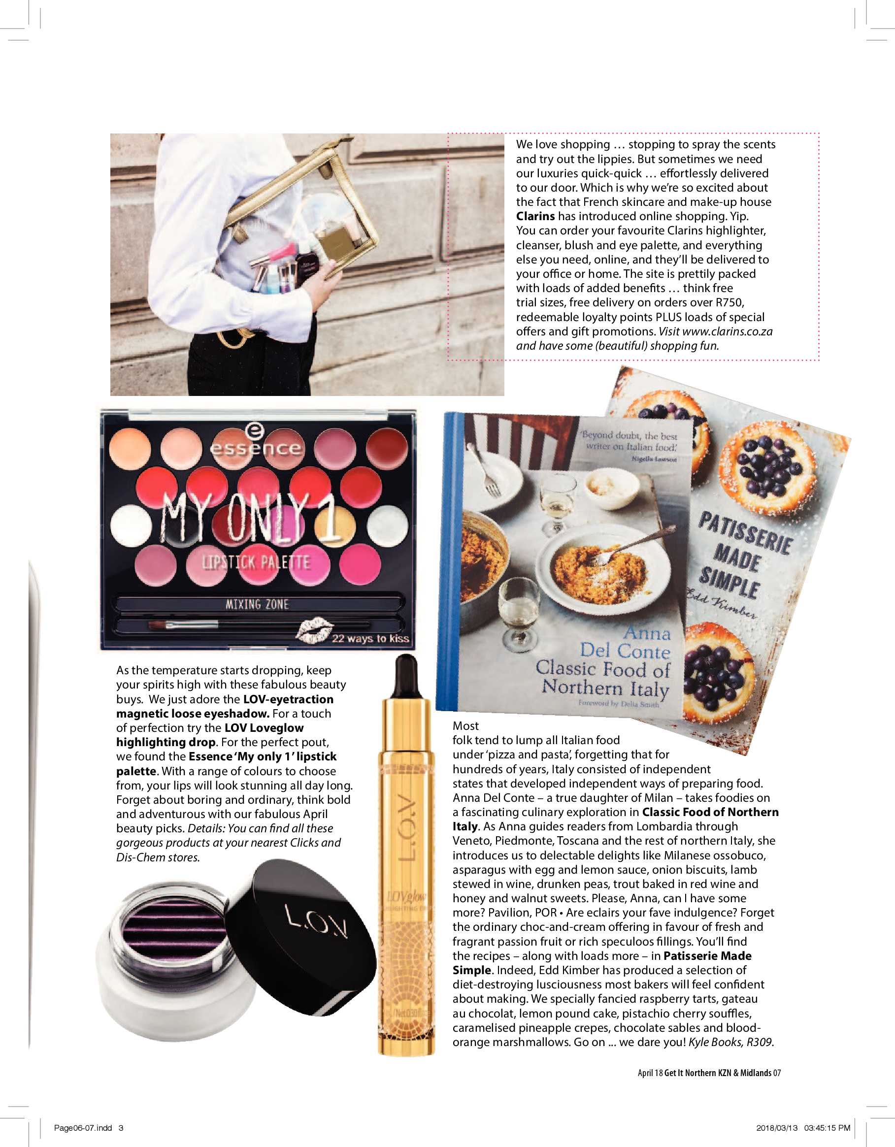 Northern KZN & Midlands Get It April 2018 page 8