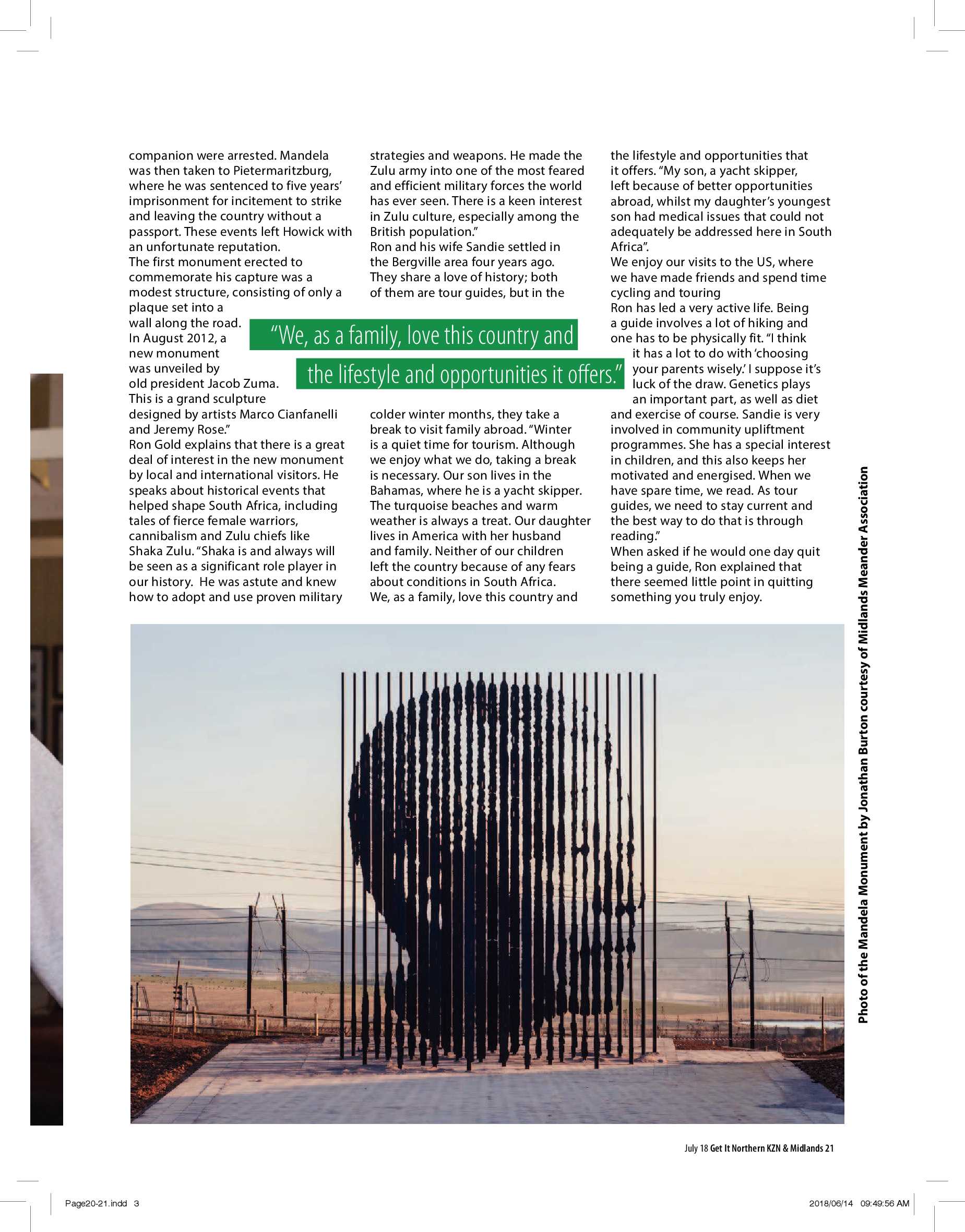 Northern KZN & Midlands Get It July 2018 page 23