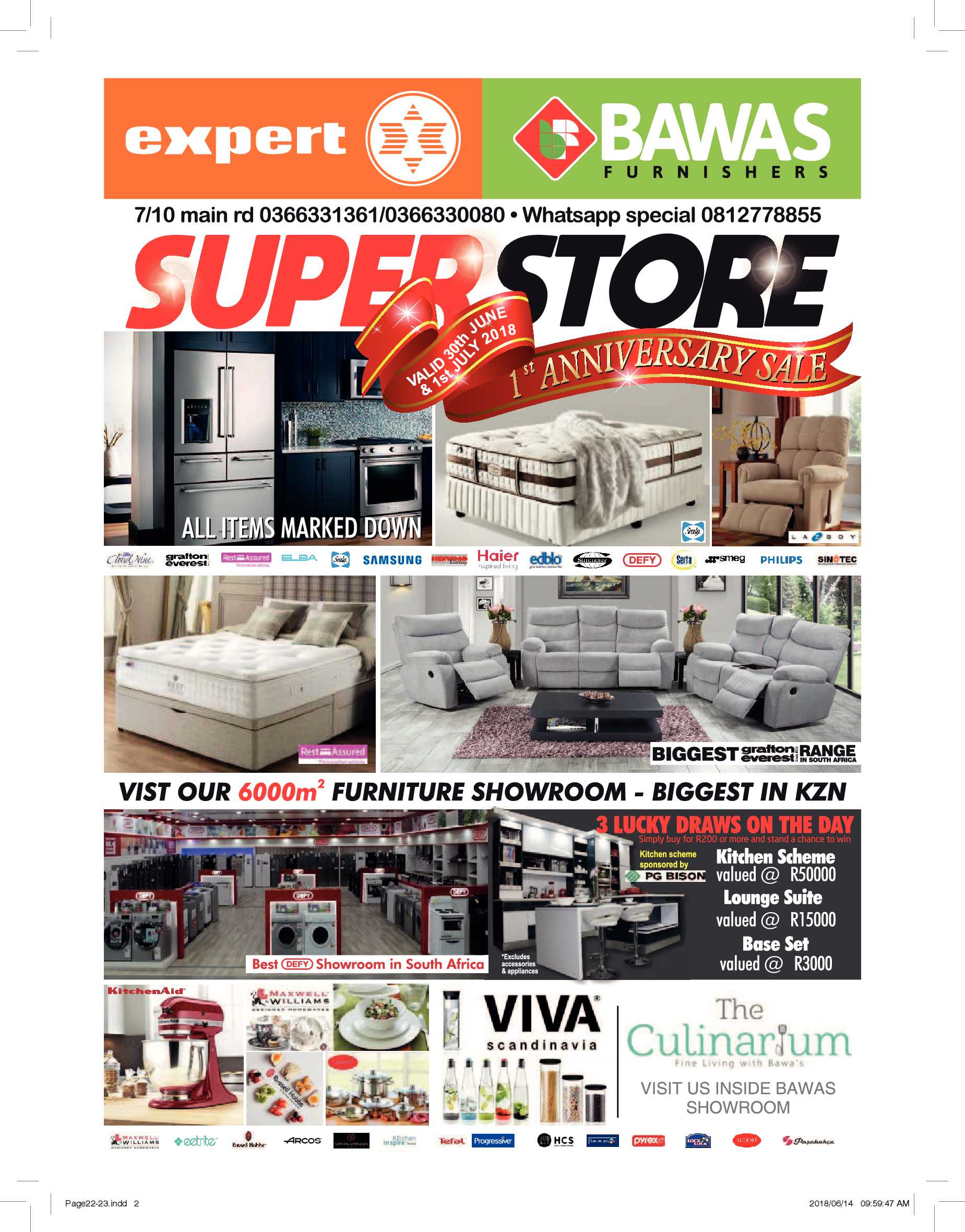 Northern KZN & Midlands Get It July 2018 page 29