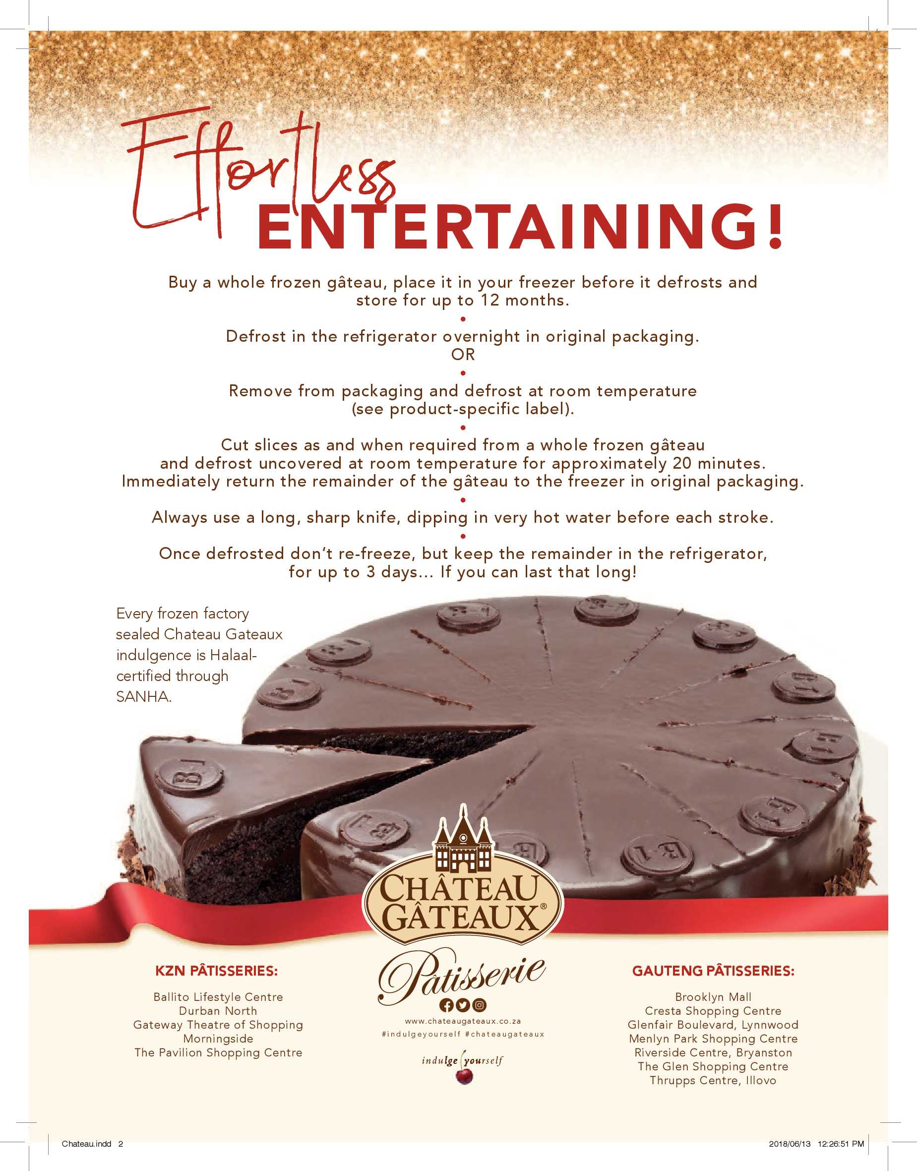 Northern KZN & Midlands Get It July 2018 page 40