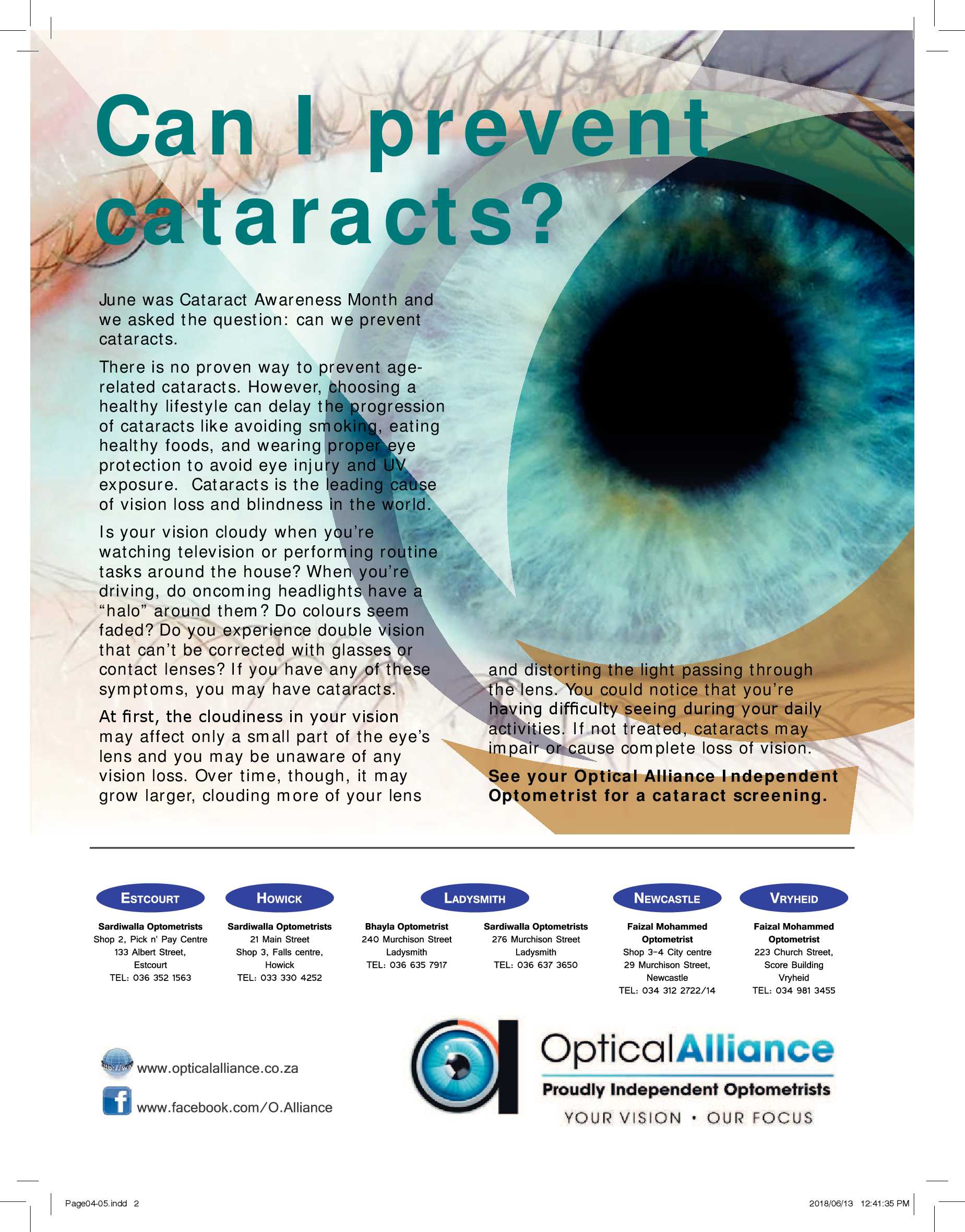 Northern KZN & Midlands Get It July 2018 page 6