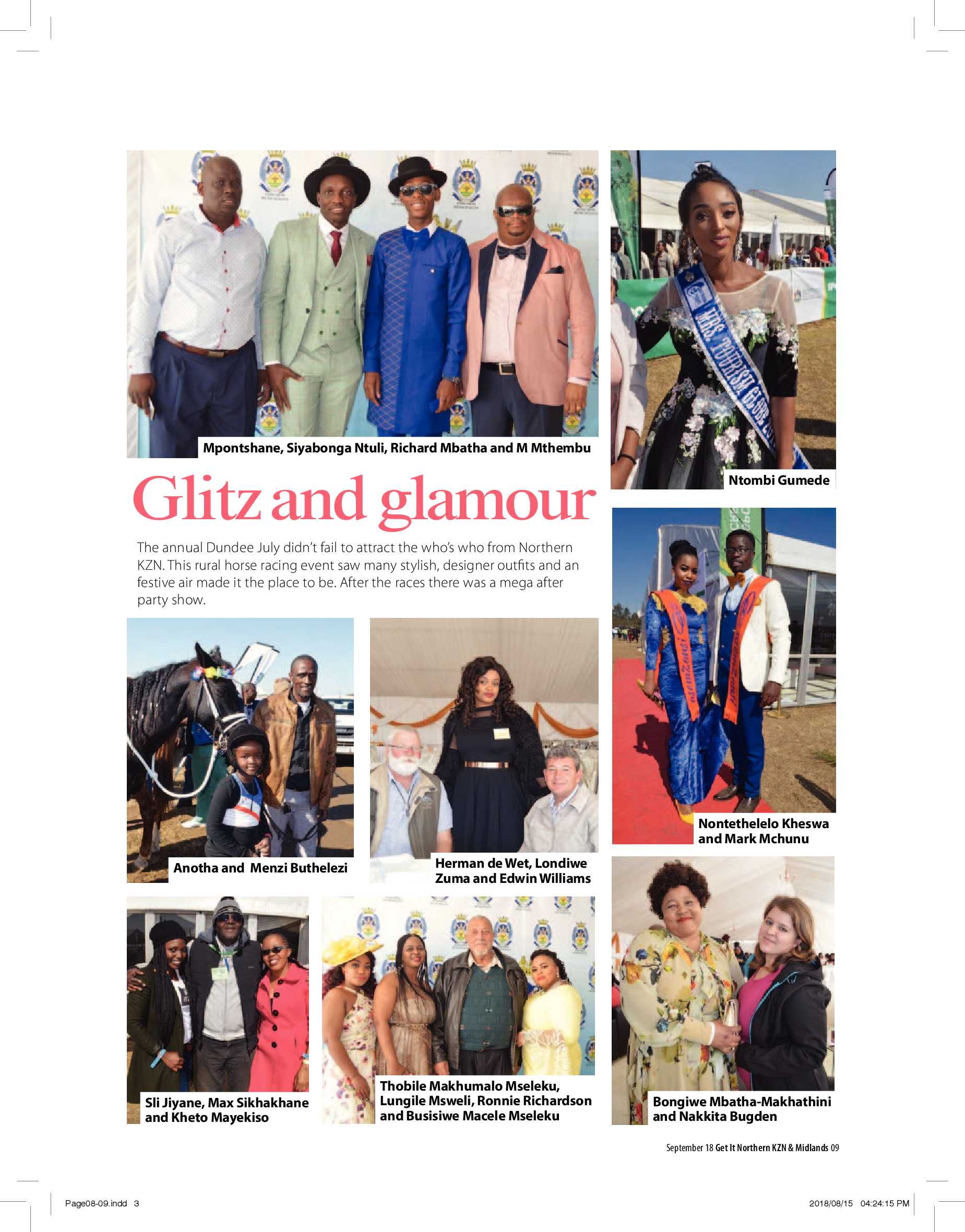 Northern KZN & Midlands Get It September 2018 page 11